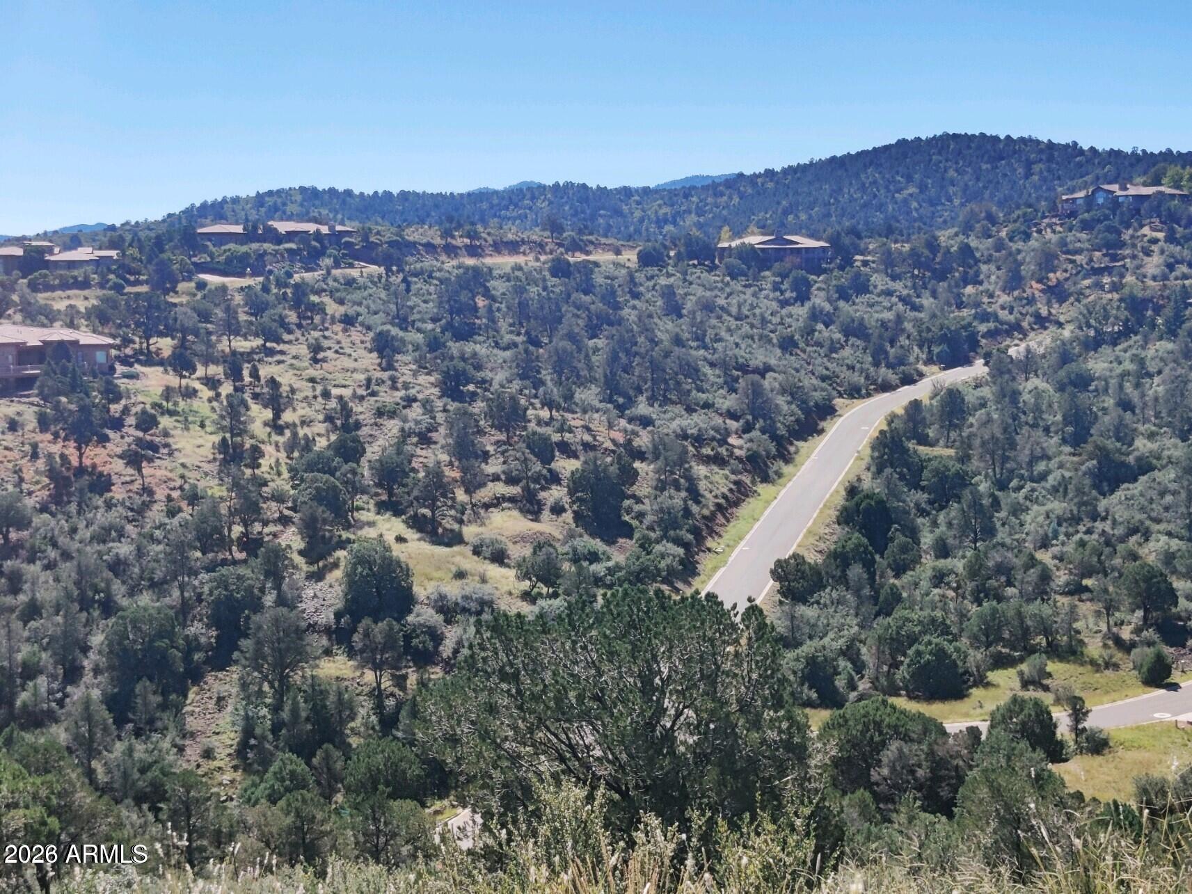 THE RANCH AT PRESCOTT UNIT 7 - Land