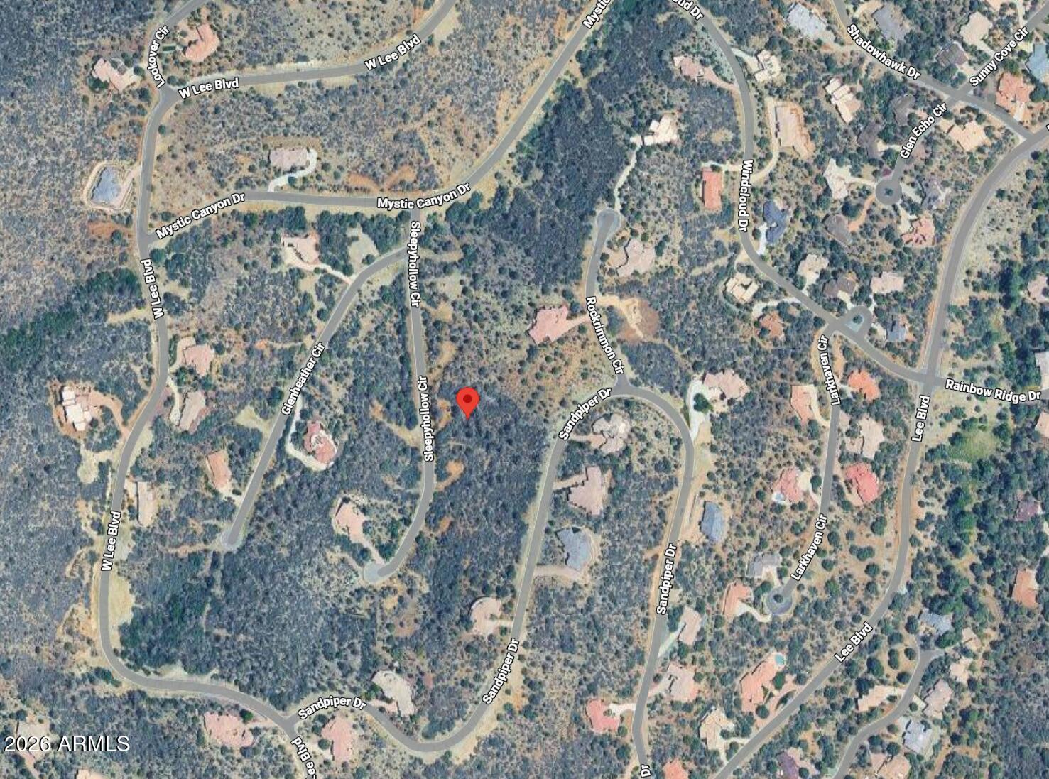 Build your dream home on this beautiful parcel in the desirable Ranch at Prescott subdivision, surrounded by custom homes.
Conveniently located near Downtown Prescott, shopping, dining, and outdoor recreation, with easy access to Highway 69 and the National Forest. A perfect
blend of privacy, convenience, and lifestyle.