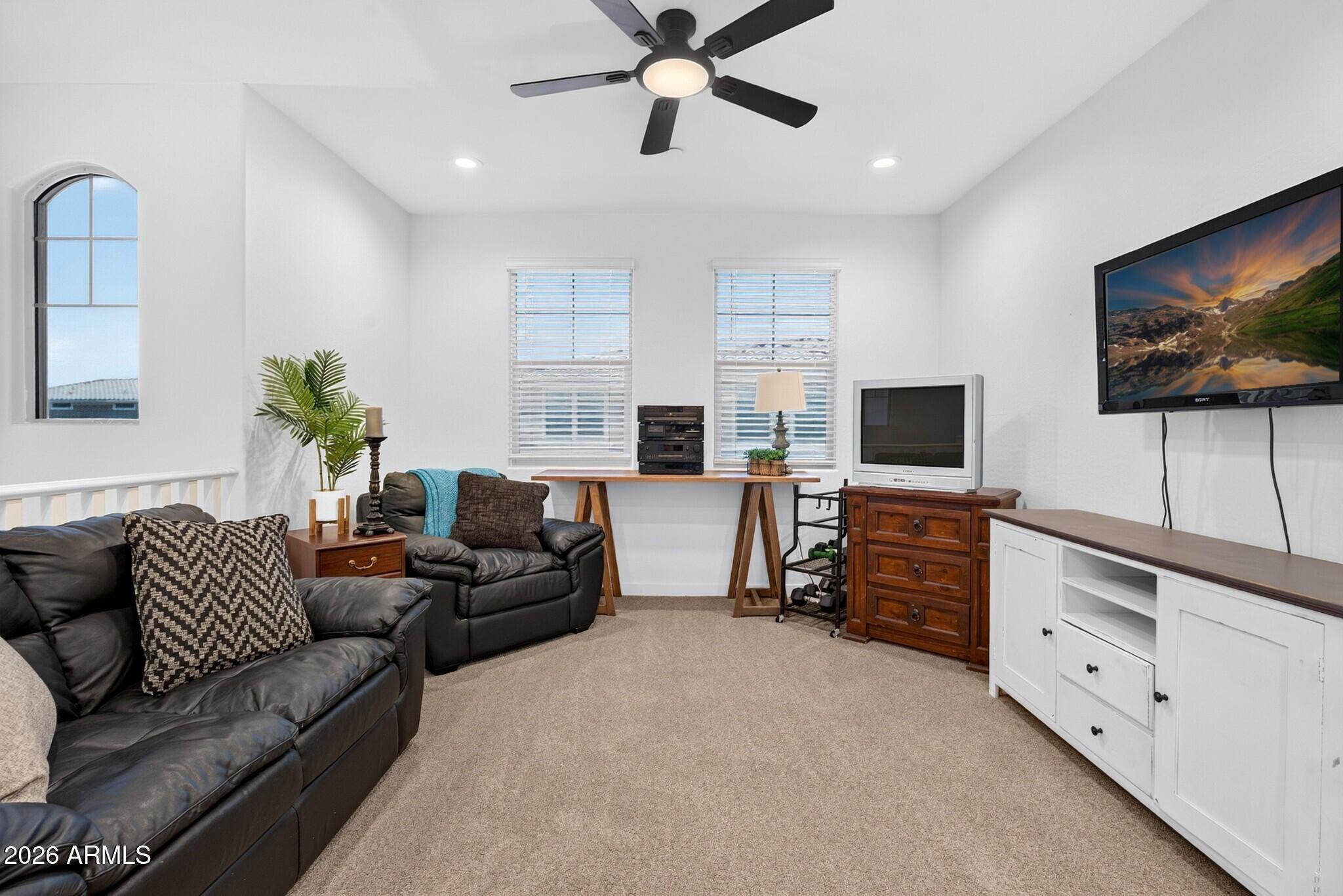 WARNER MEADOW PHASE 1 - Residential