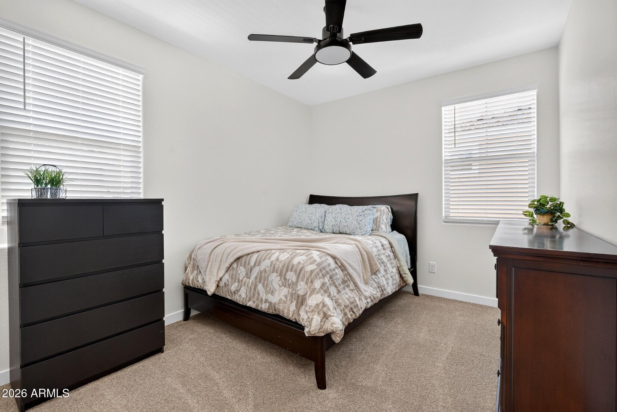 WARNER MEADOW PHASE 1 - Residential