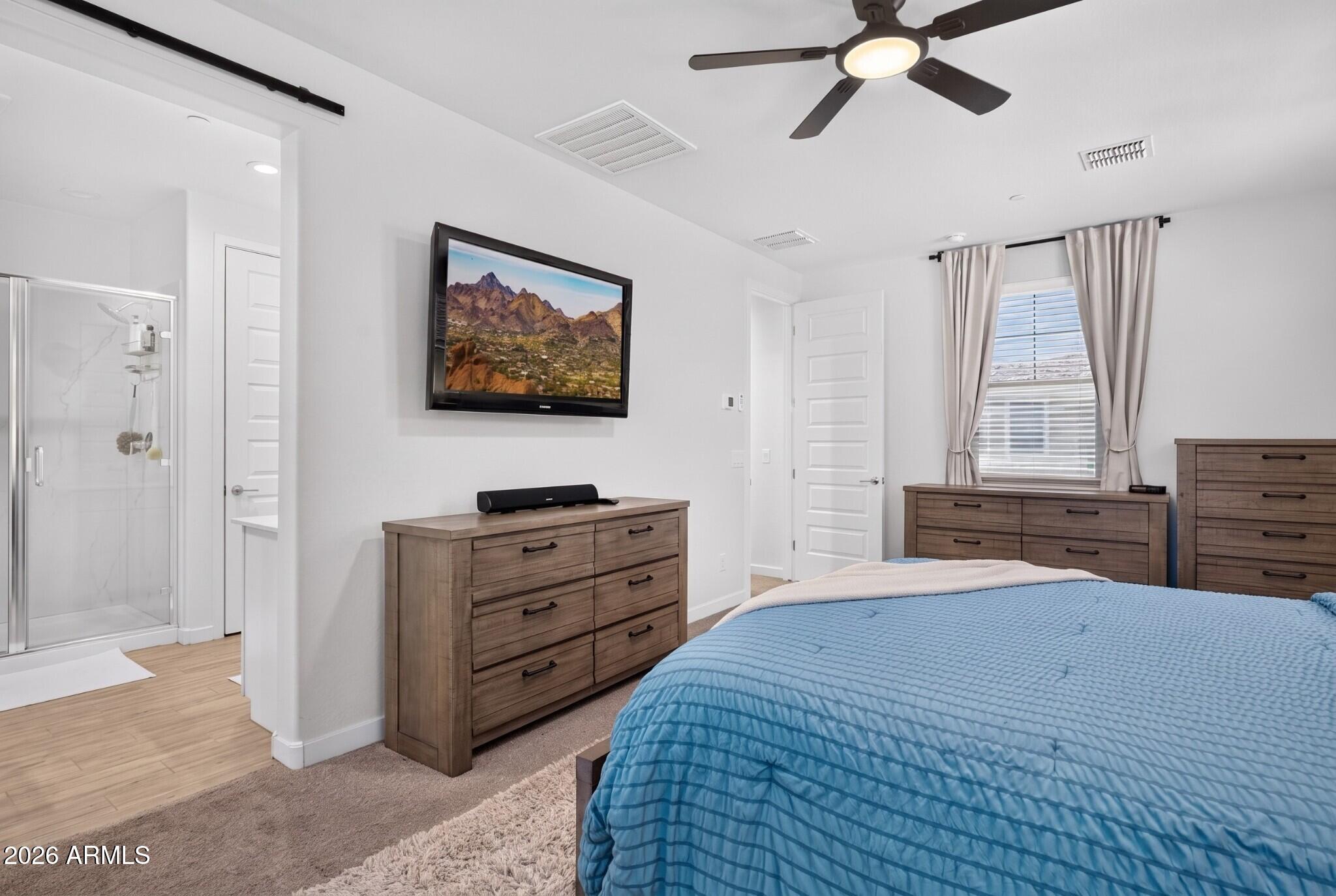 WARNER MEADOW PHASE 1 - Residential