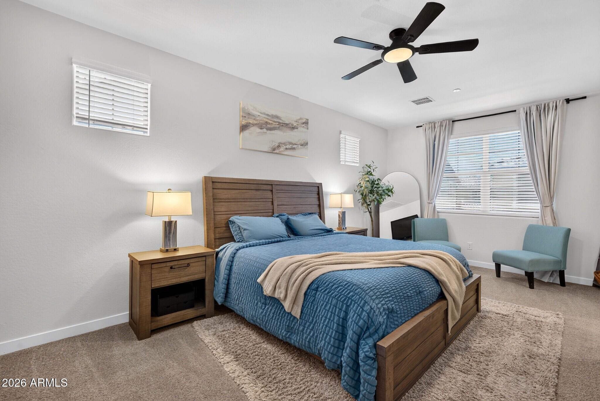 WARNER MEADOW PHASE 1 - Residential