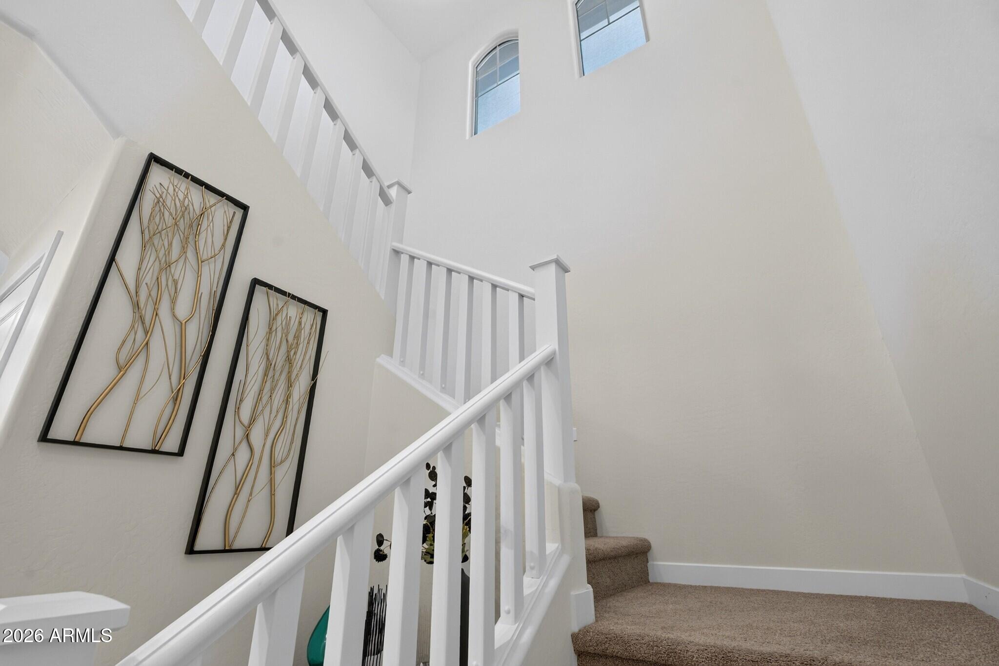 WARNER MEADOW PHASE 1 - Residential