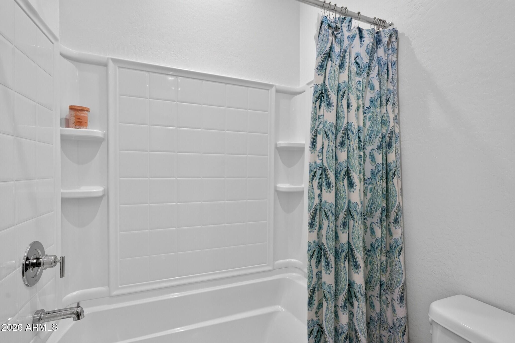 WARNER MEADOW PHASE 1 - Residential
