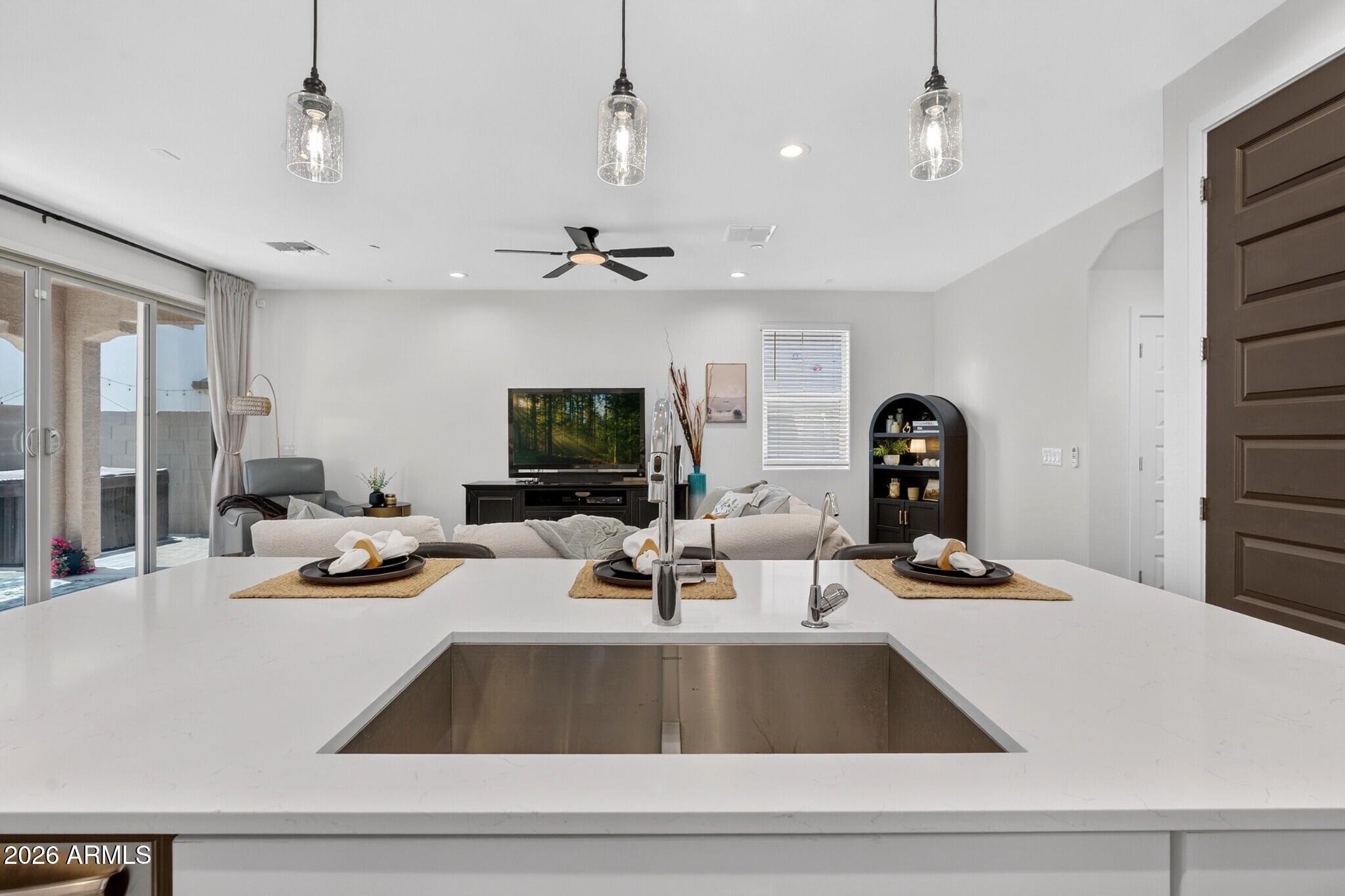 WARNER MEADOW PHASE 1 - Residential