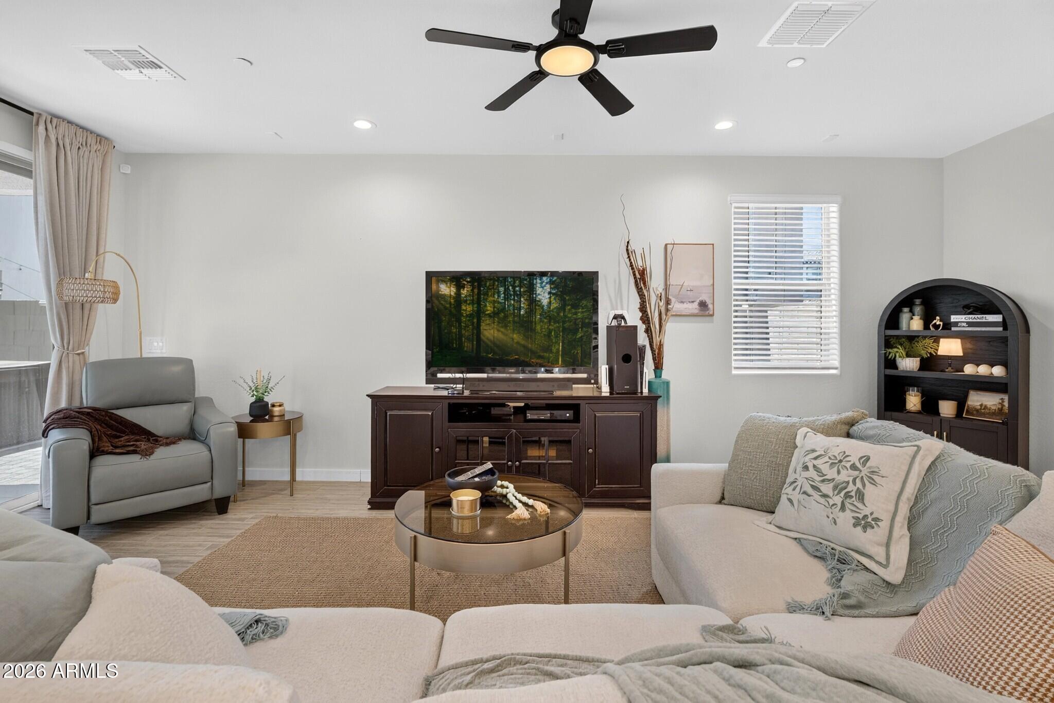 WARNER MEADOW PHASE 1 - Residential