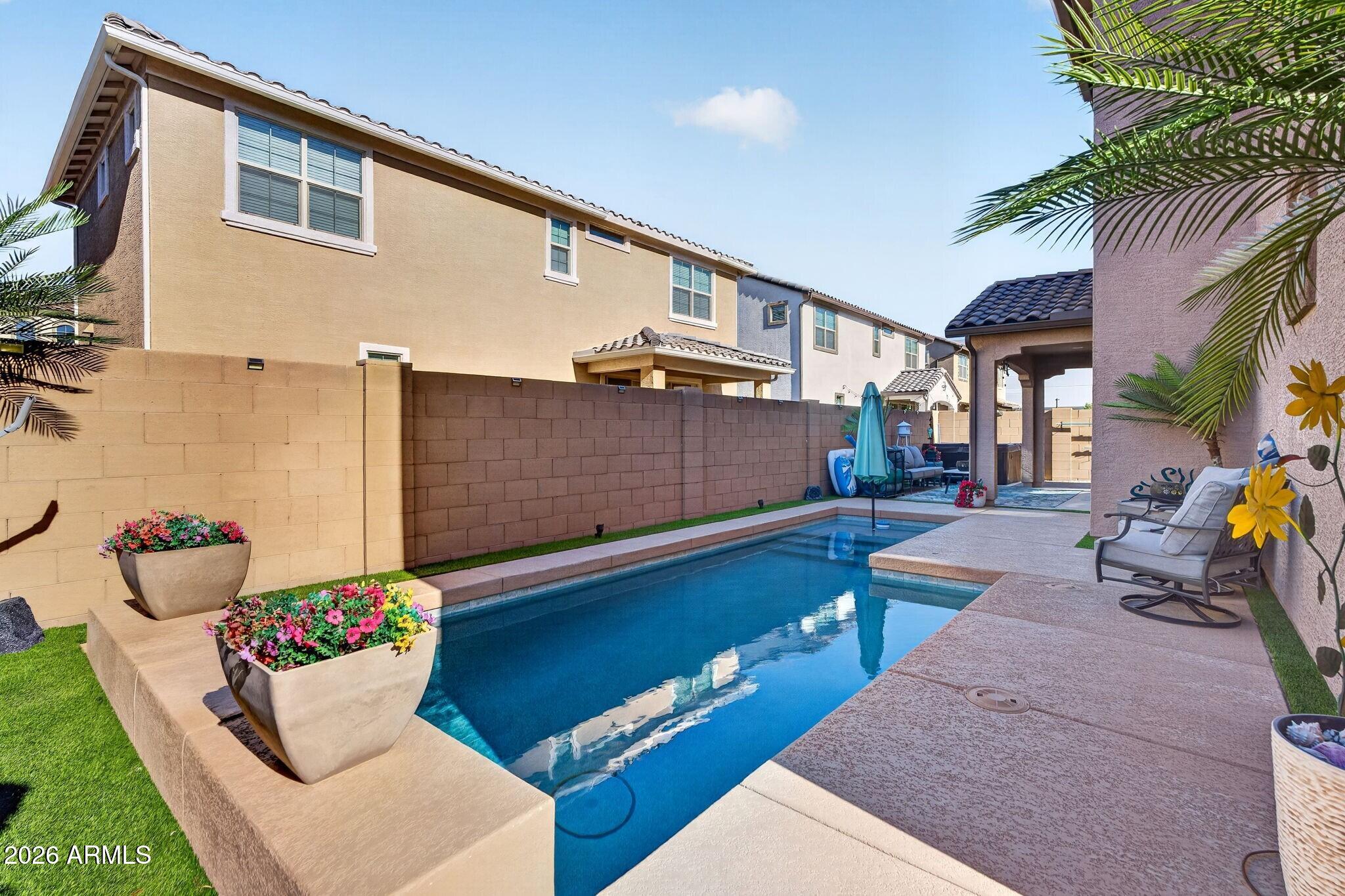 WARNER MEADOW PHASE 1 - Residential