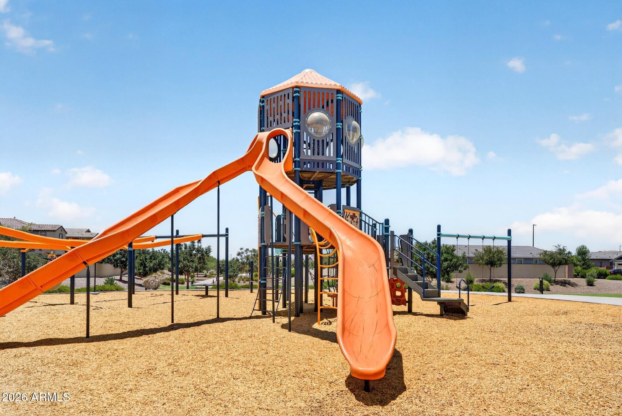WARNER MEADOW PHASE 1 - Residential