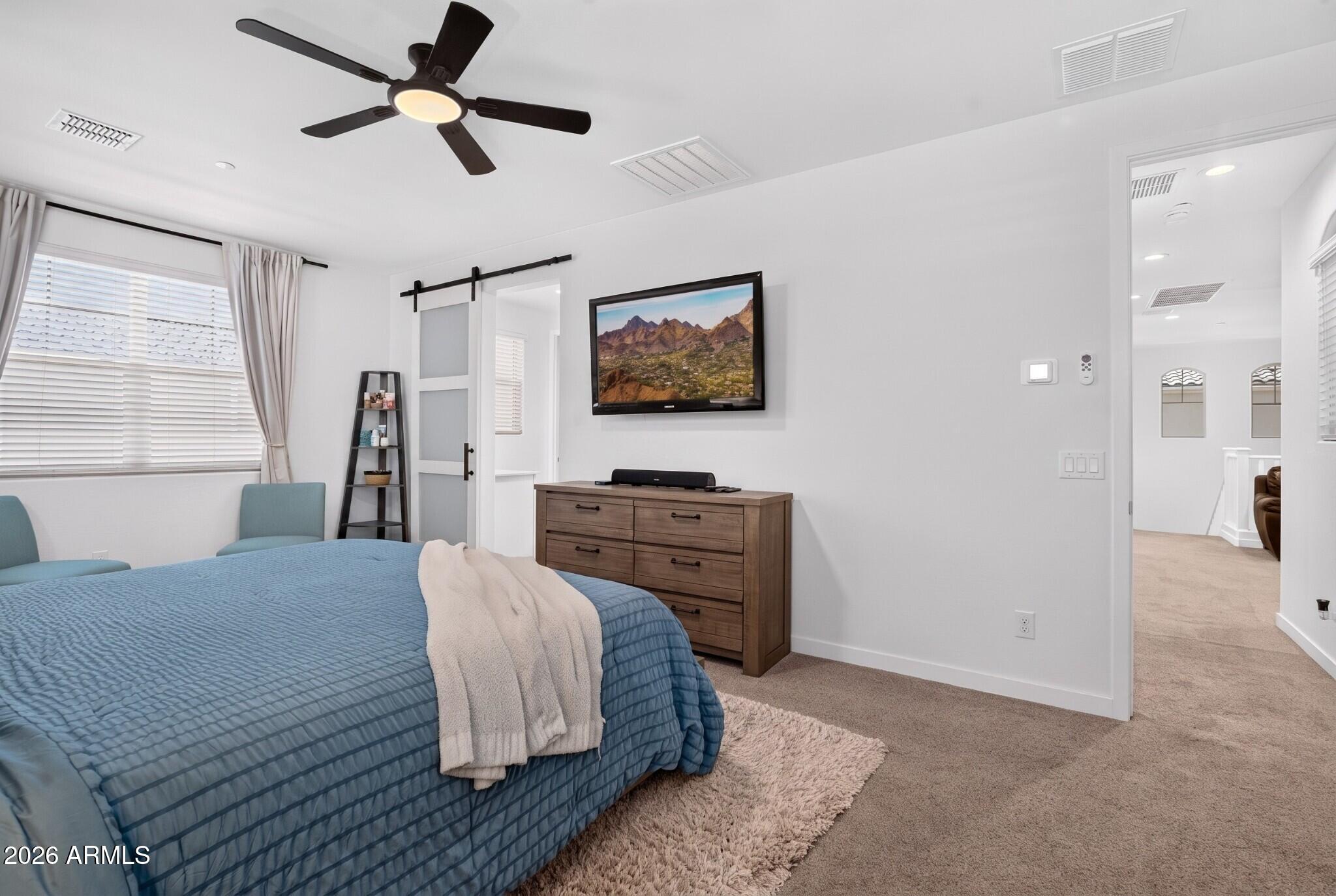 WARNER MEADOW PHASE 1 - Residential