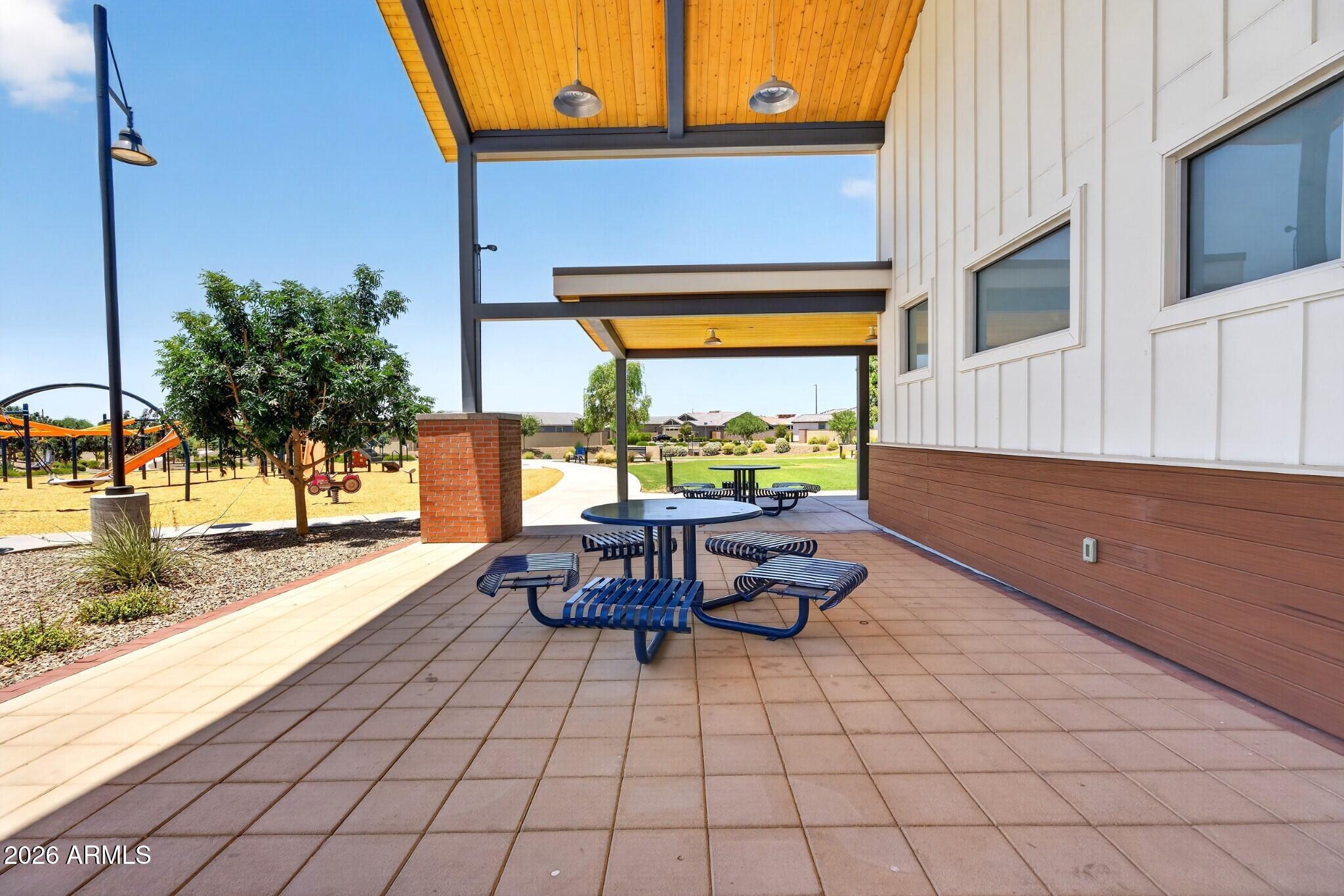 WARNER MEADOW PHASE 1 - Residential