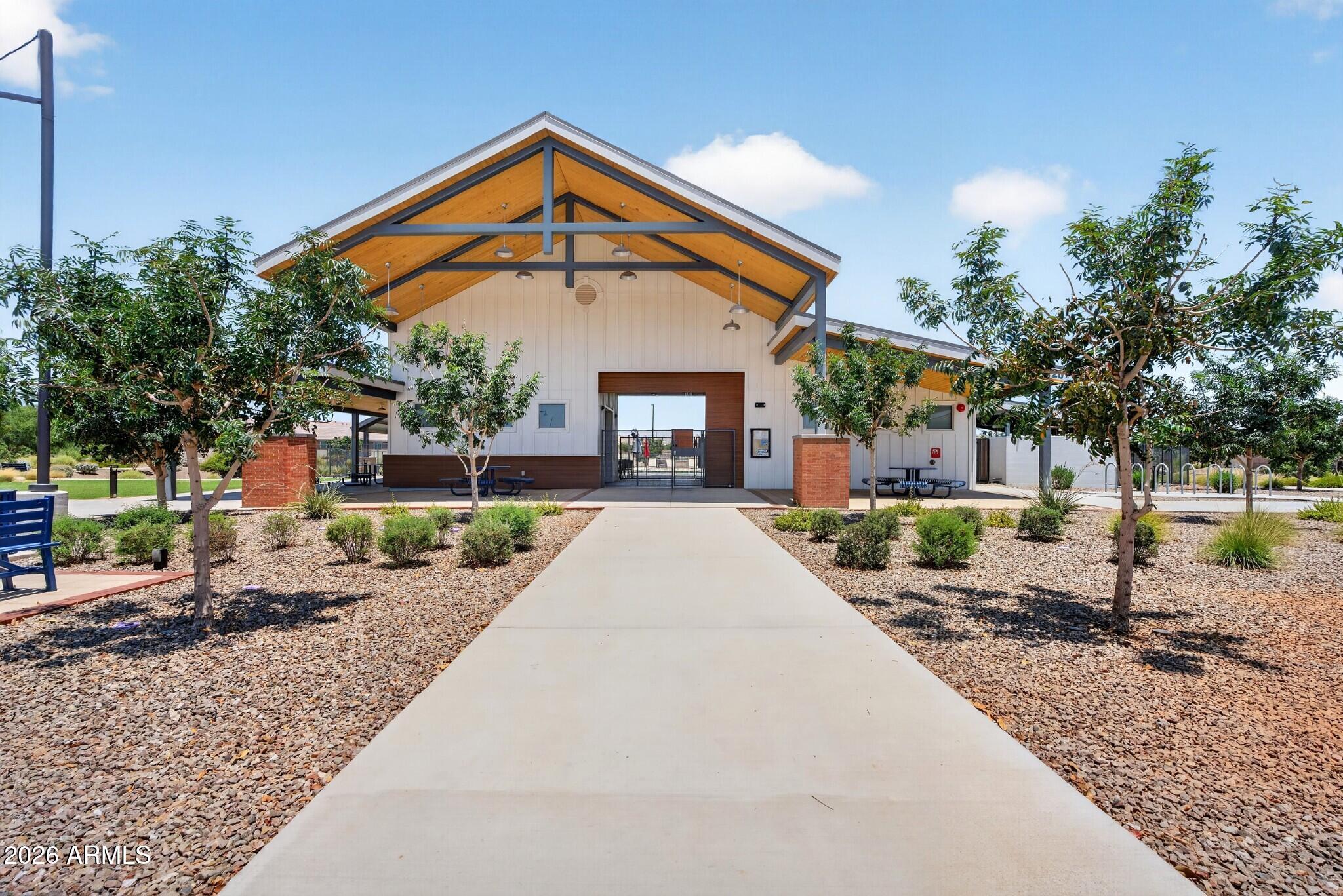 WARNER MEADOW PHASE 1 - Residential