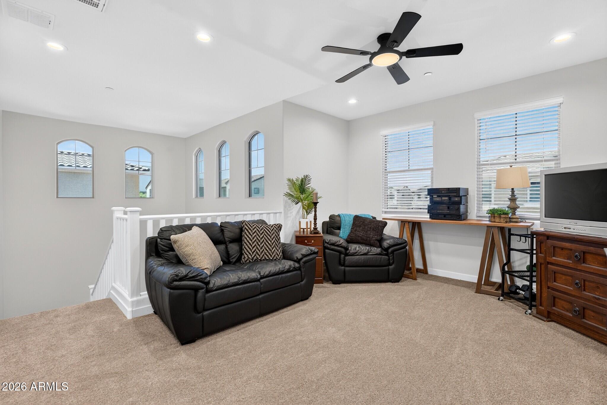 WARNER MEADOW PHASE 1 - Residential