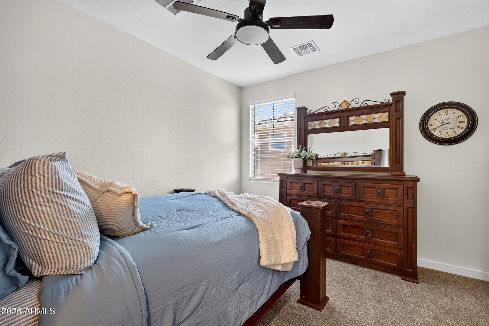 WARNER MEADOW PHASE 1 - Residential