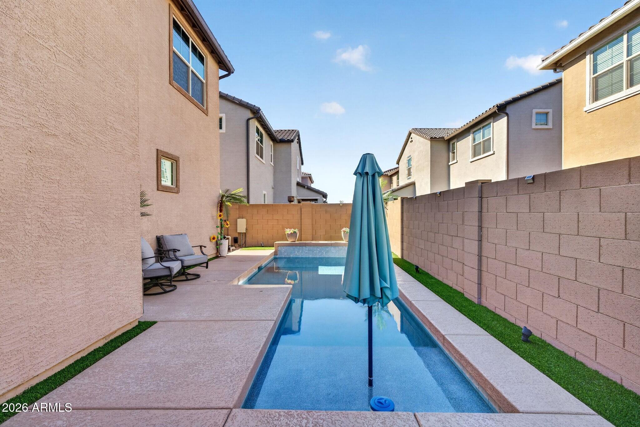 WARNER MEADOW PHASE 1 - Residential