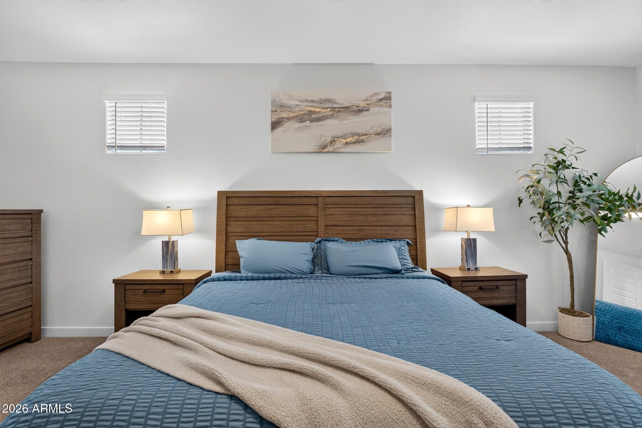 WARNER MEADOW PHASE 1 - Residential