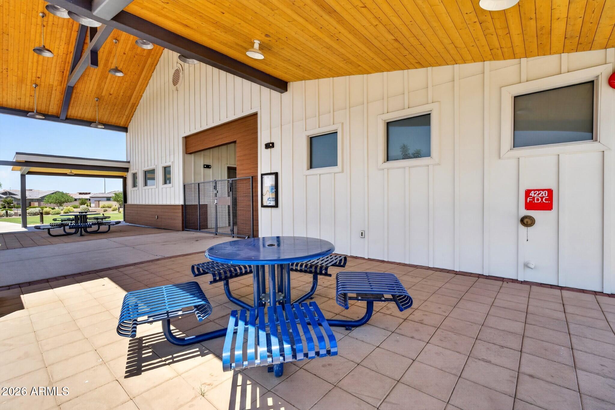 WARNER MEADOW PHASE 1 - Residential
