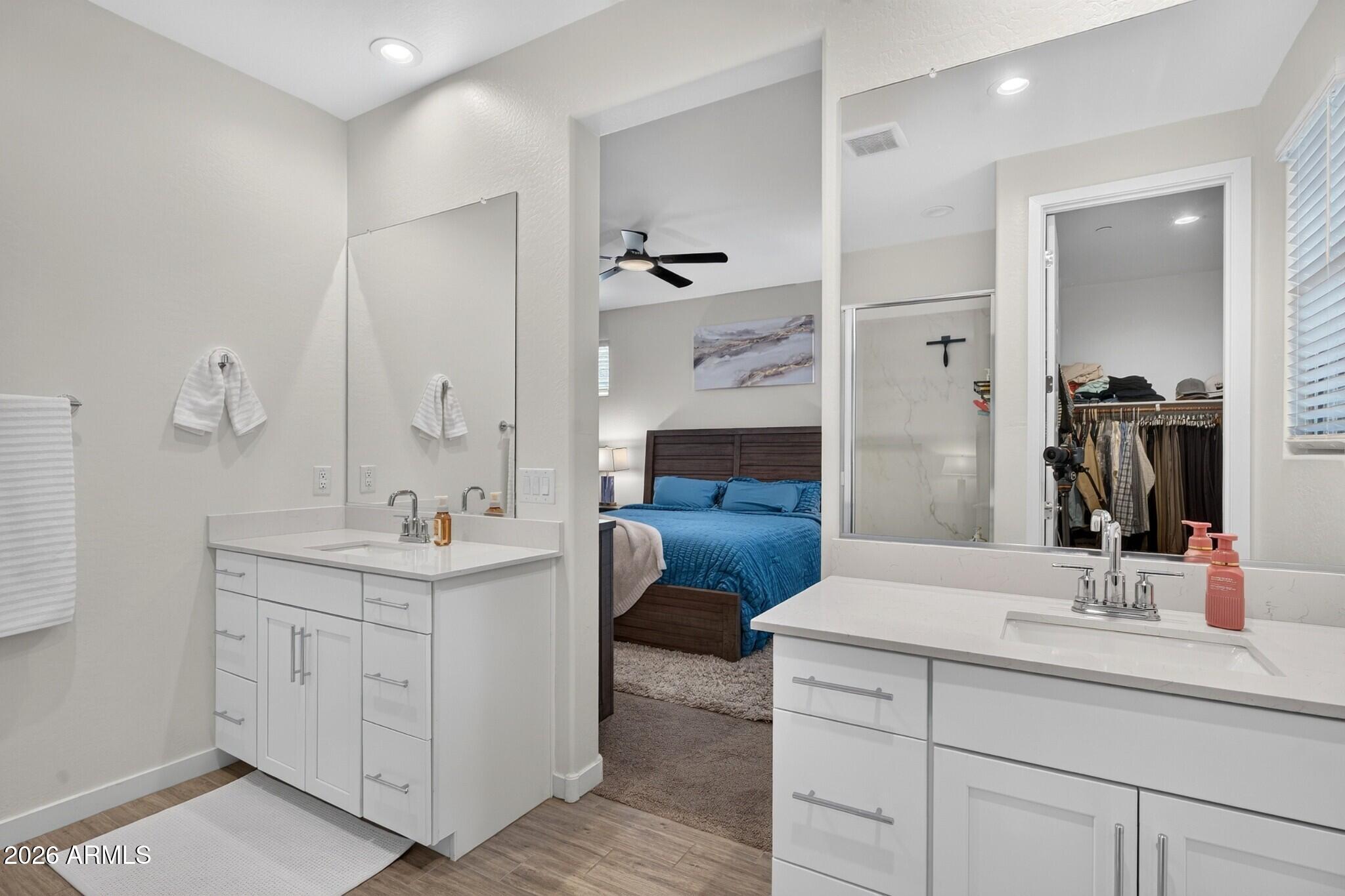 WARNER MEADOW PHASE 1 - Residential