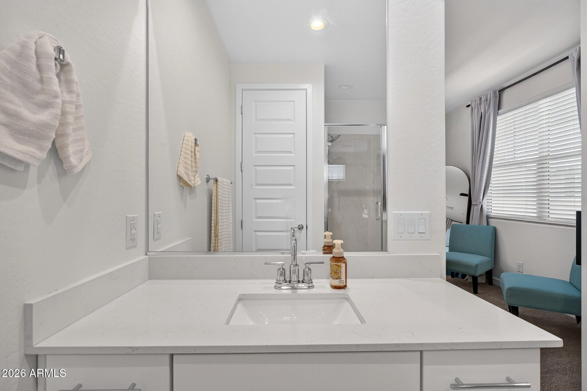 WARNER MEADOW PHASE 1 - Residential