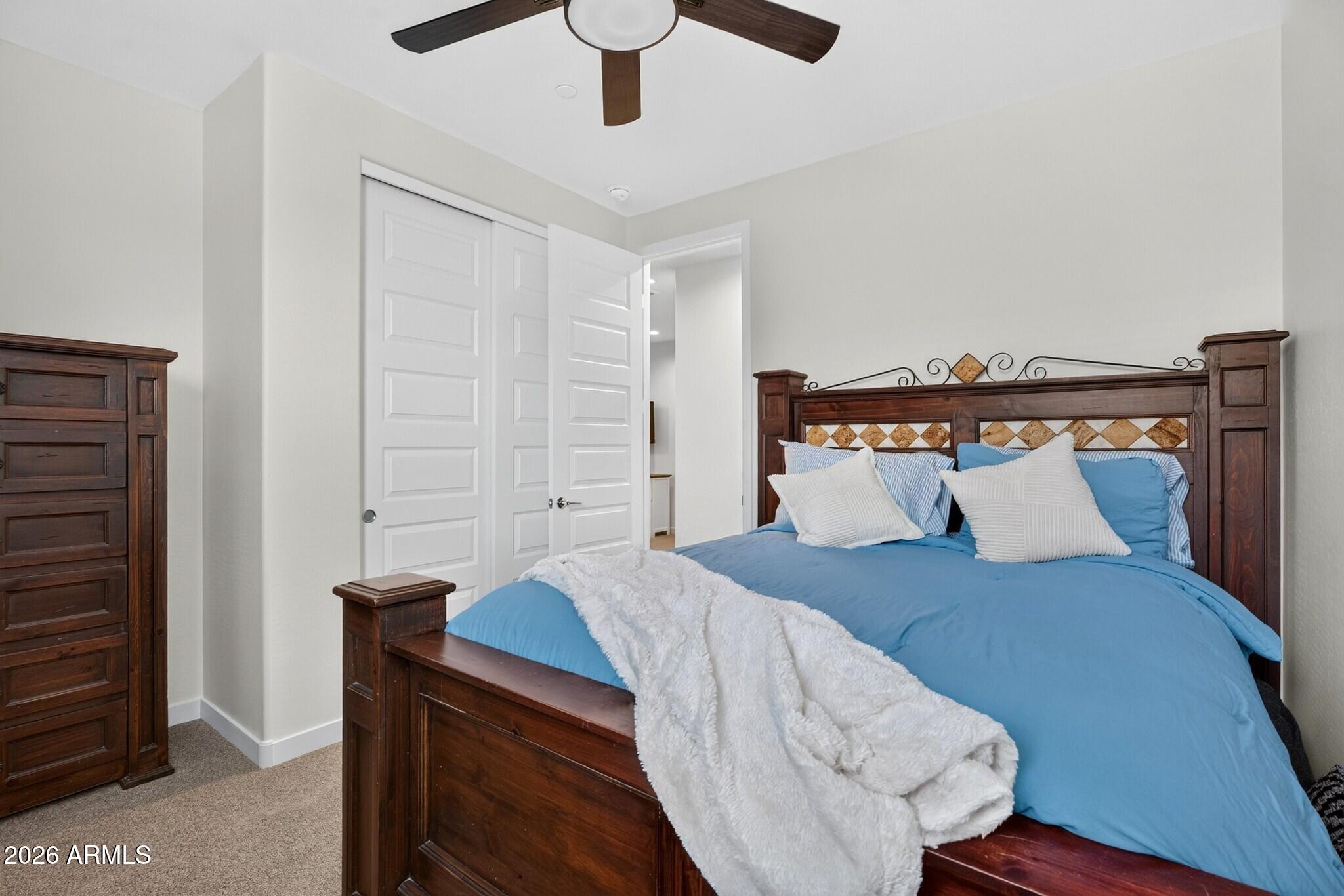 WARNER MEADOW PHASE 1 - Residential