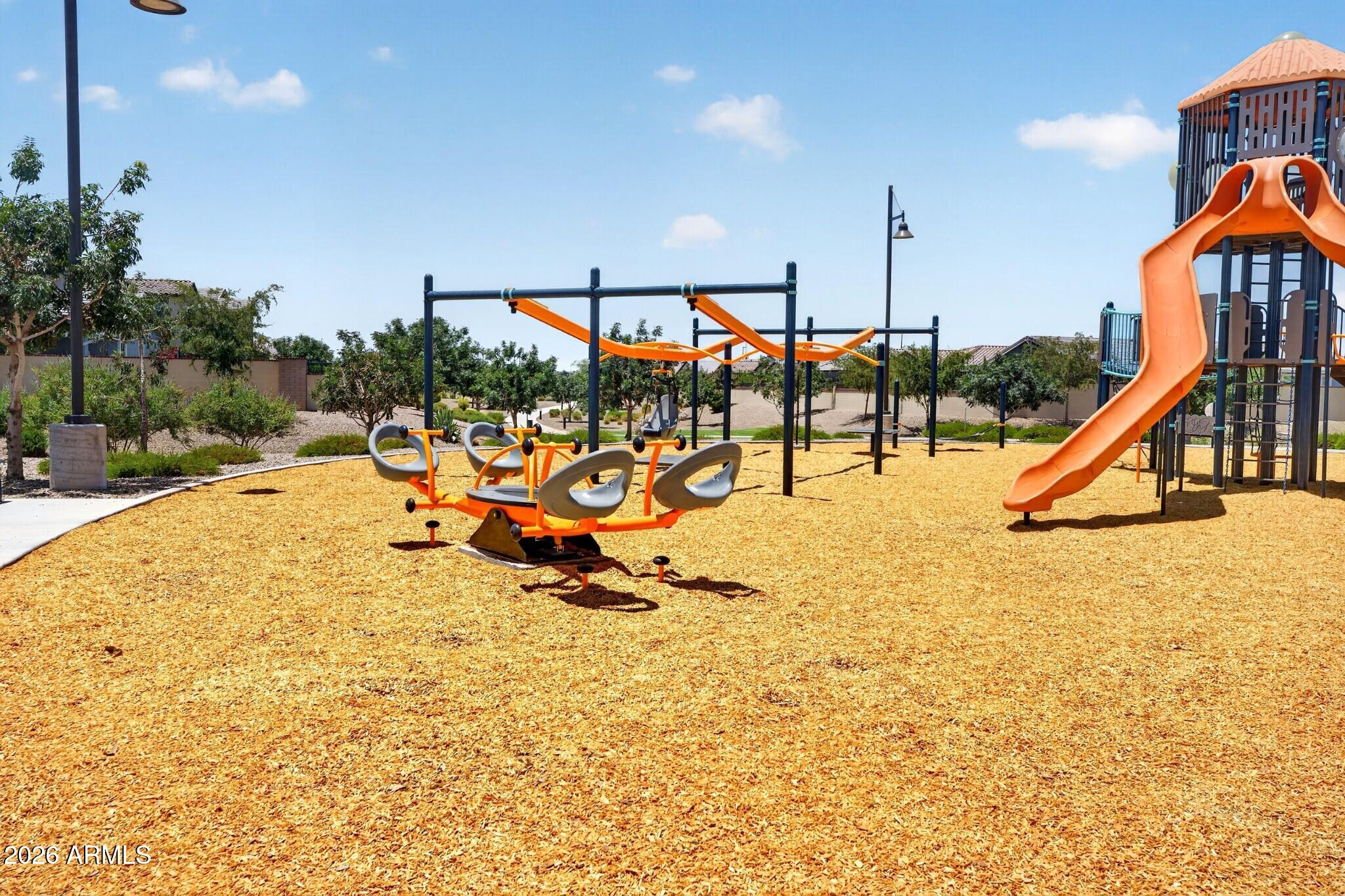 WARNER MEADOW PHASE 1 - Residential
