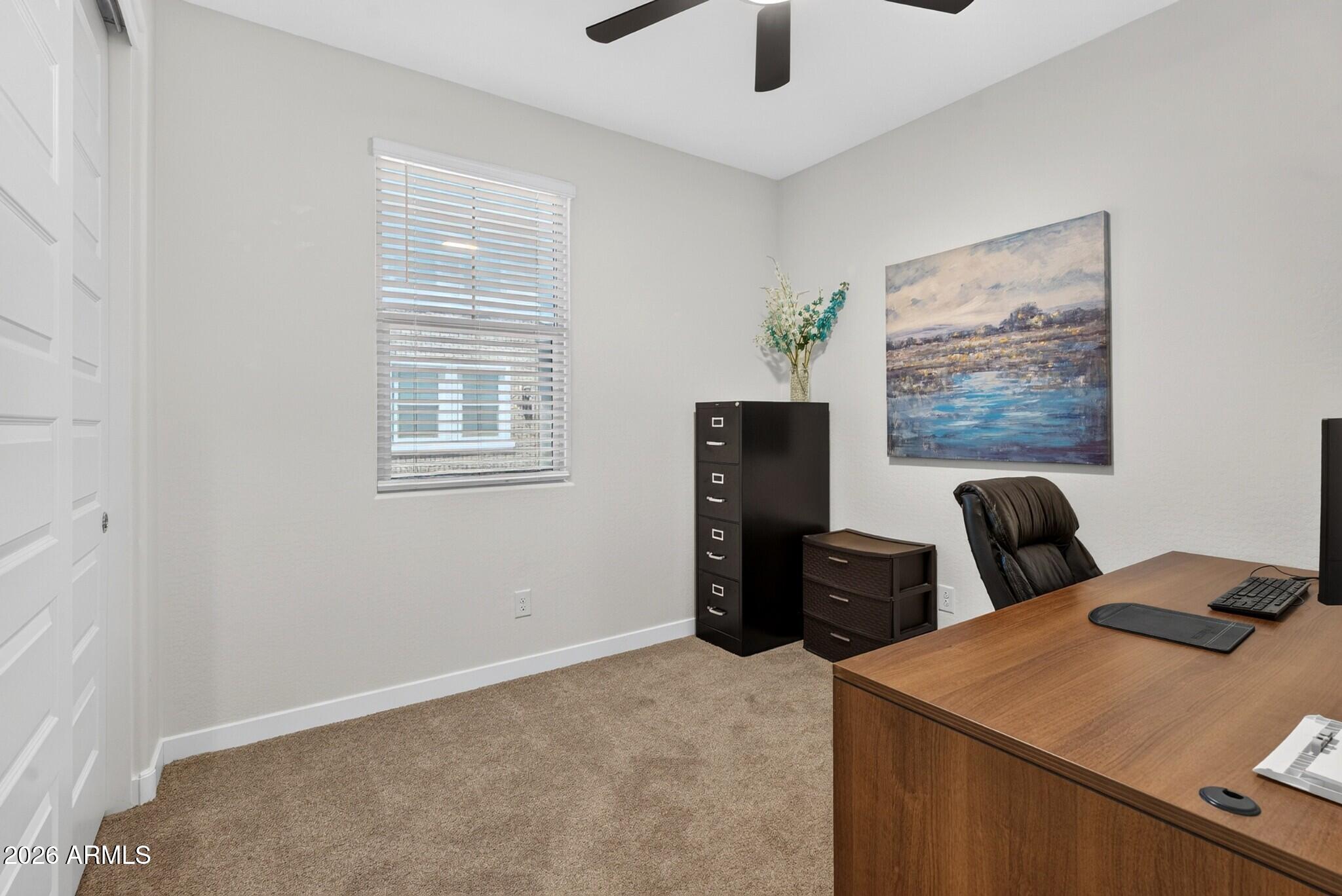 WARNER MEADOW PHASE 1 - Residential