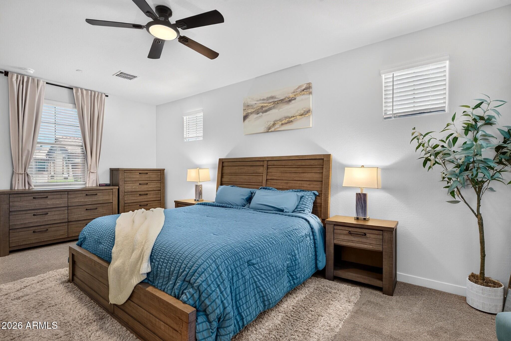 WARNER MEADOW PHASE 1 - Residential