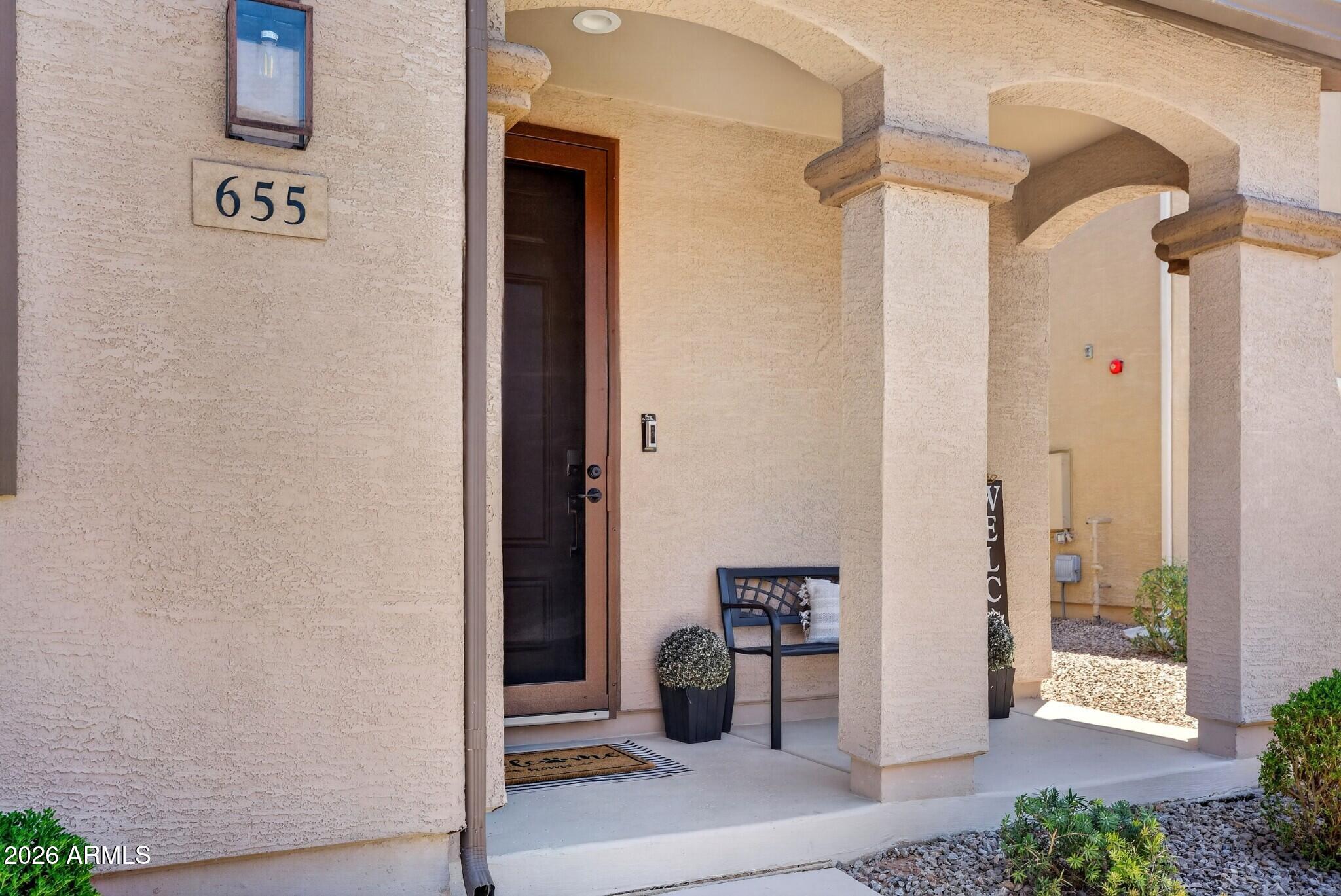 WARNER MEADOW PHASE 1 - Residential