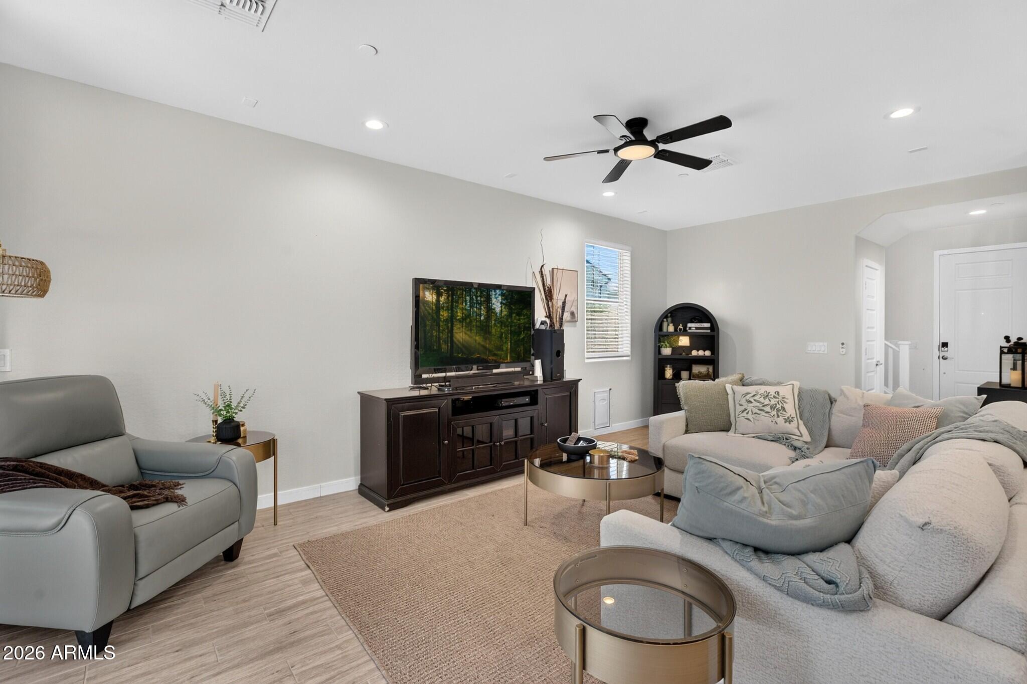 WARNER MEADOW PHASE 1 - Residential