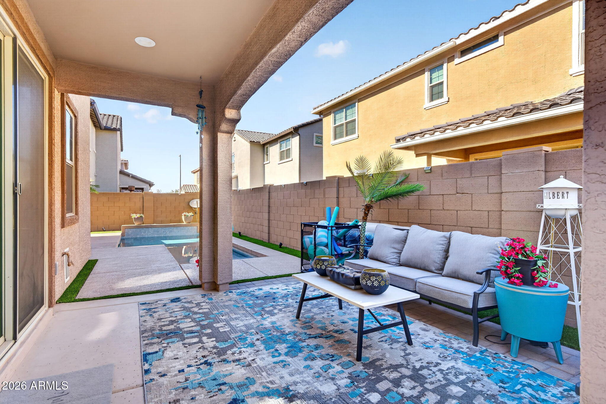 WARNER MEADOW PHASE 1 - Residential