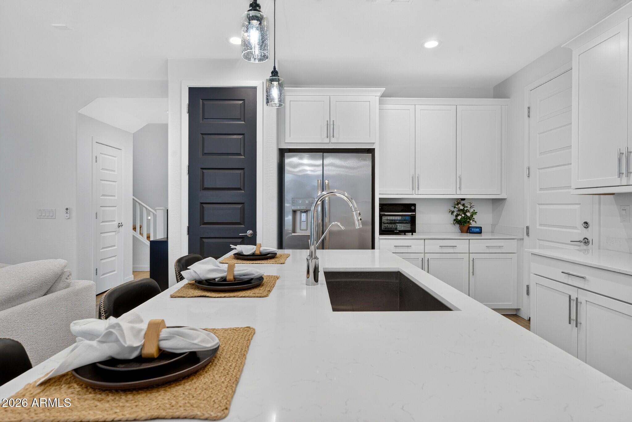 WARNER MEADOW PHASE 1 - Residential