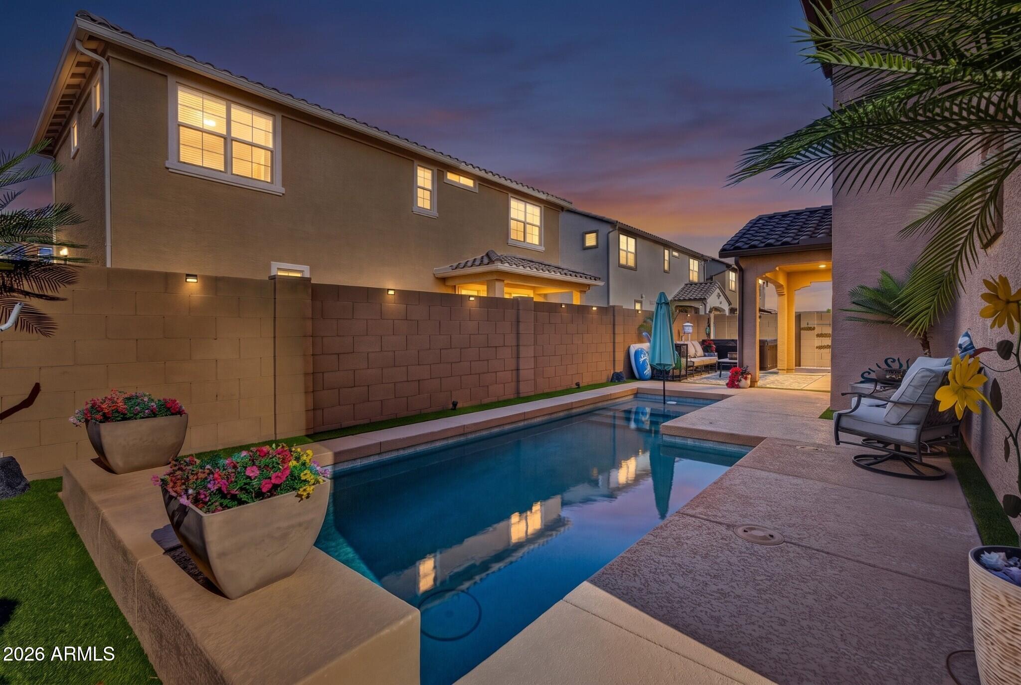 WARNER MEADOW PHASE 1 - Residential