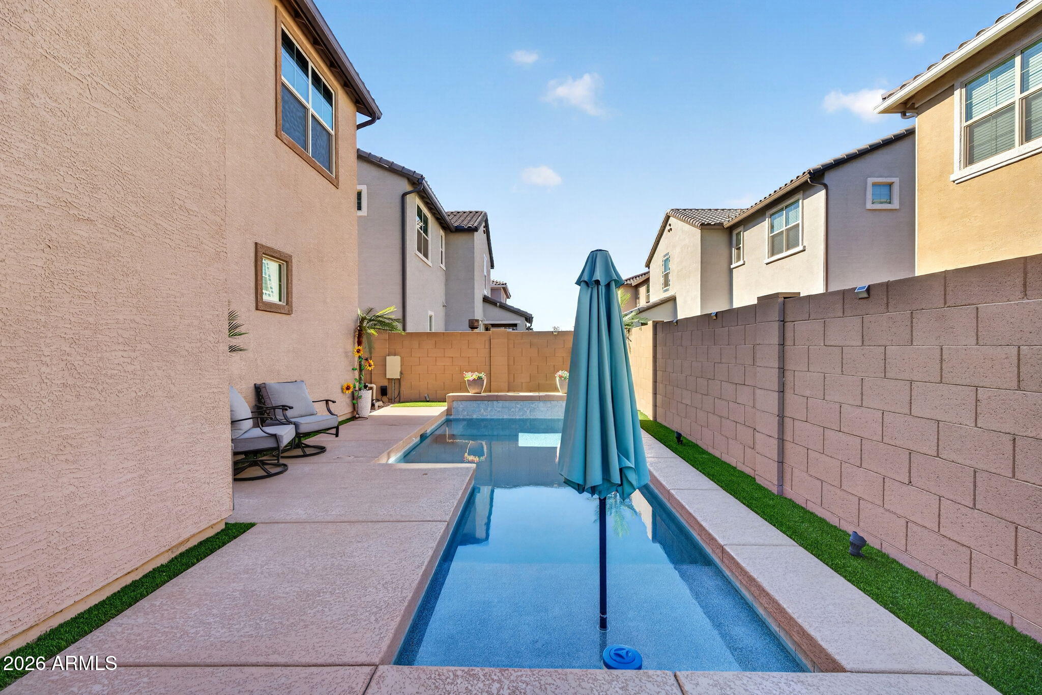 WARNER MEADOW PHASE 1 - Residential