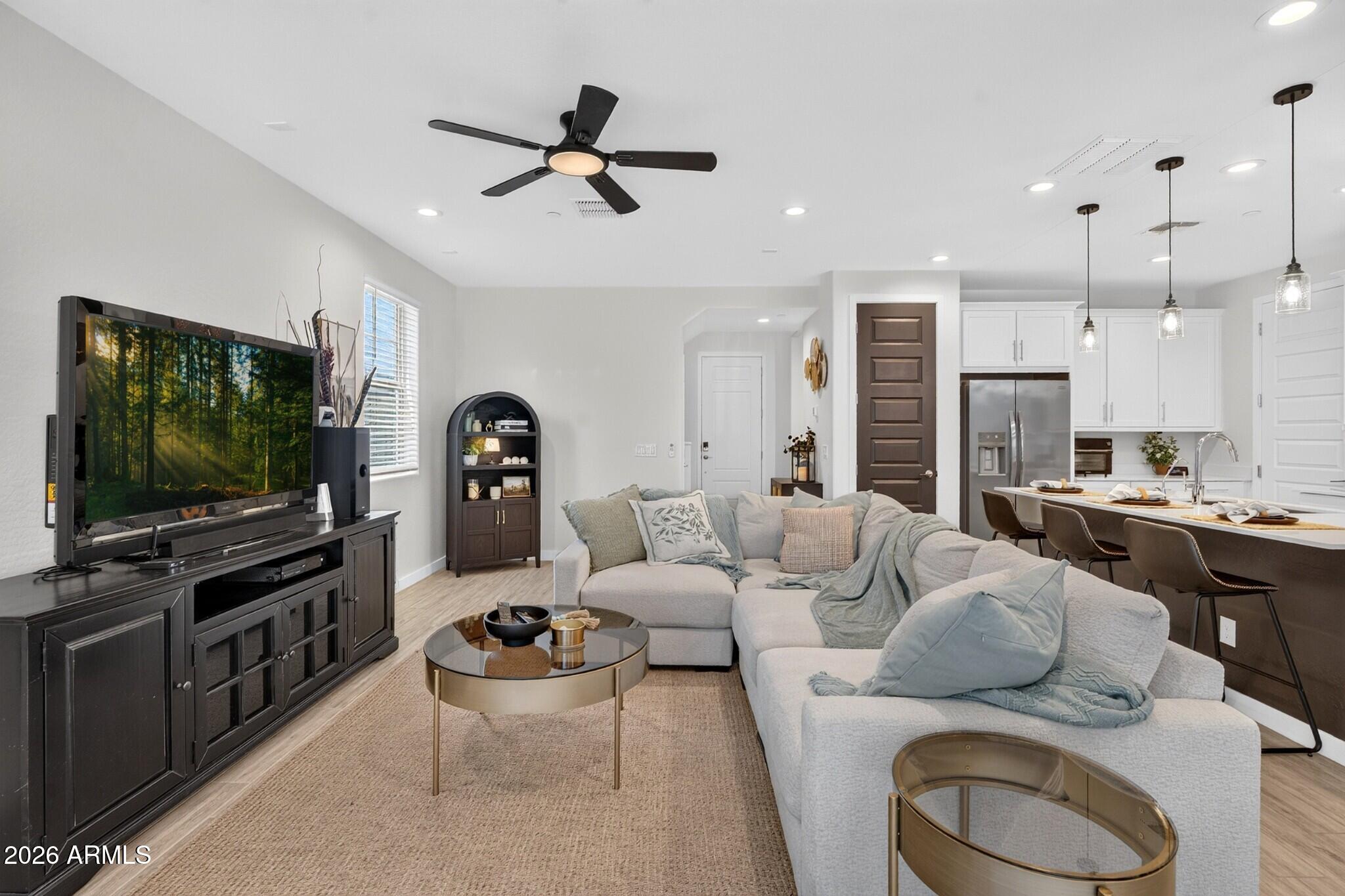 WARNER MEADOW PHASE 1 - Residential