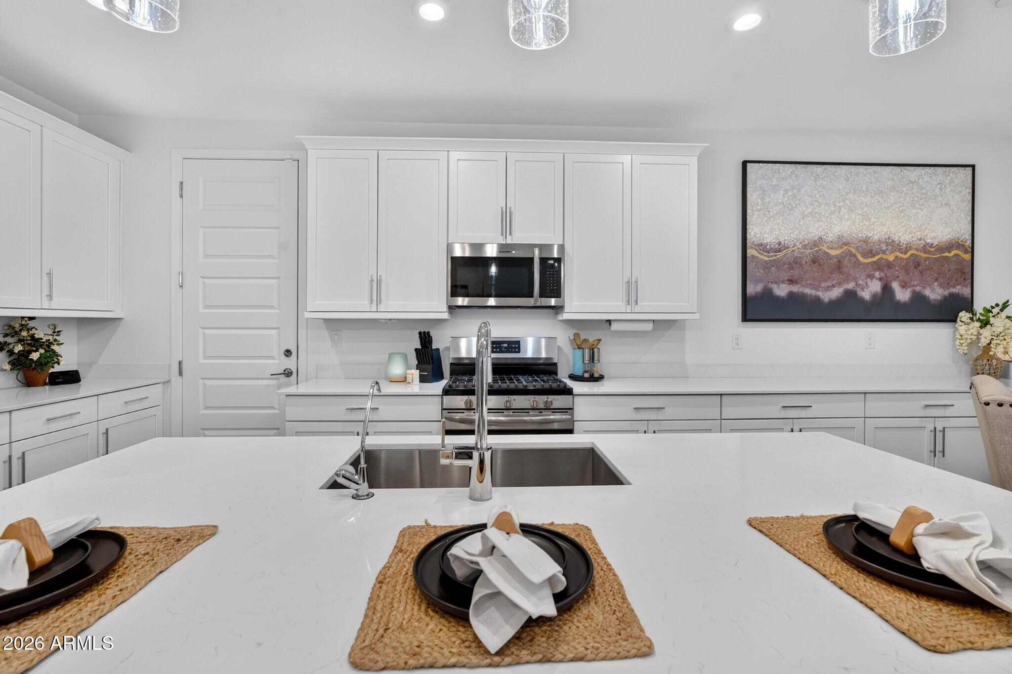 WARNER MEADOW PHASE 1 - Residential