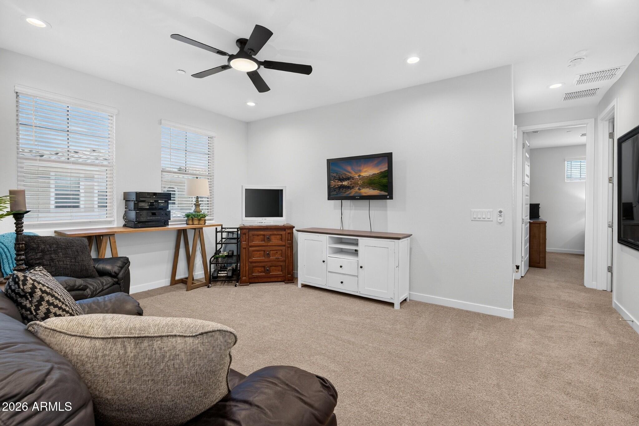 WARNER MEADOW PHASE 1 - Residential