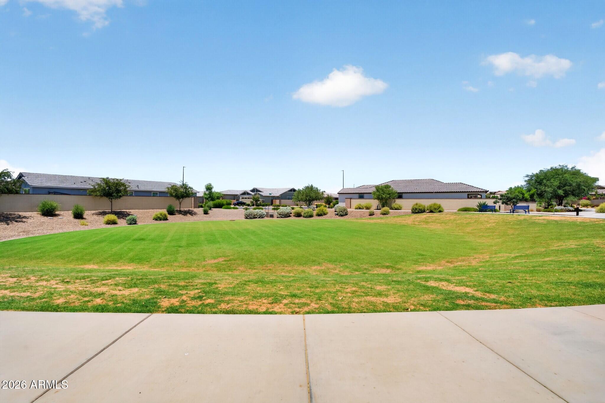 WARNER MEADOW PHASE 1 - Residential