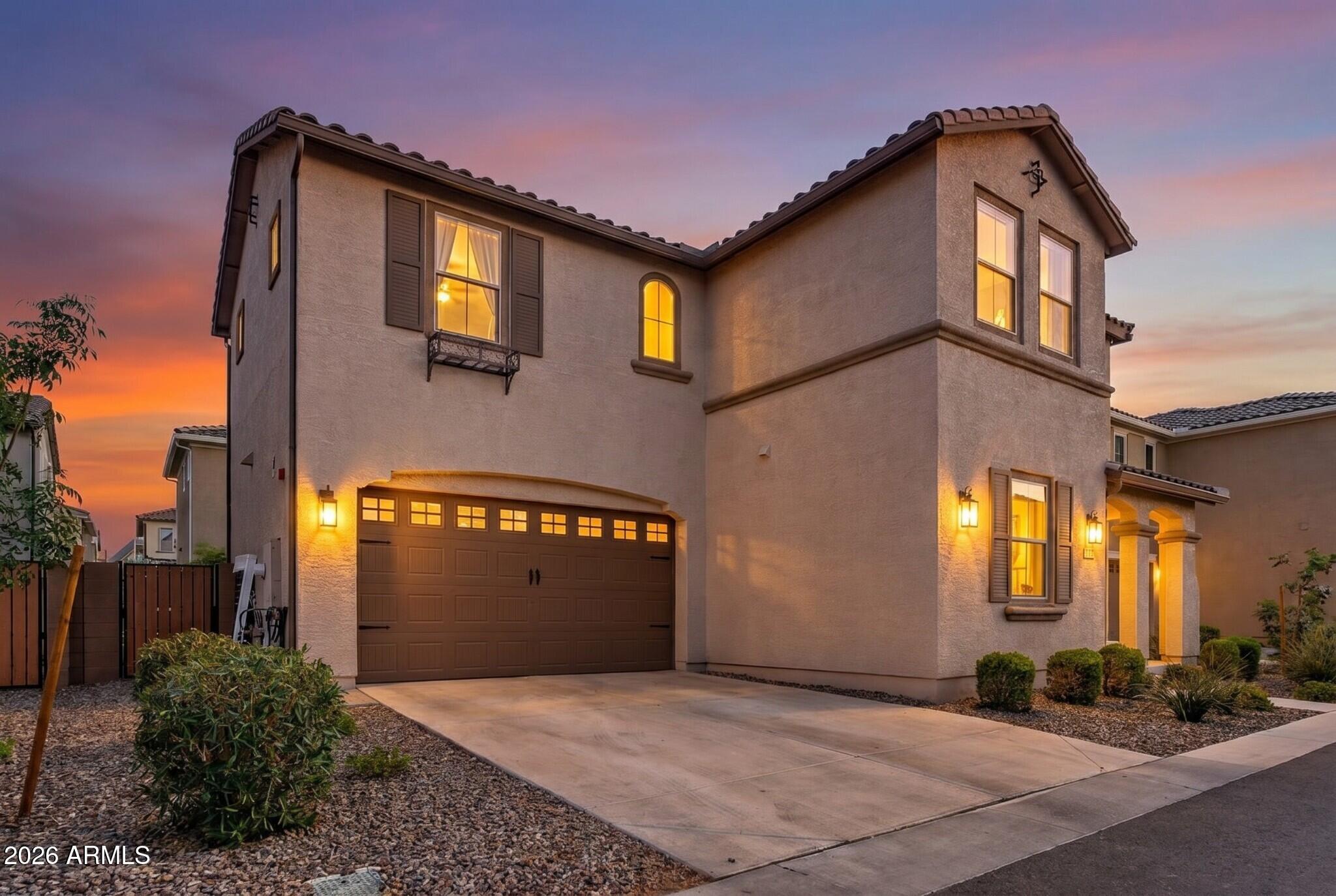 WARNER MEADOW PHASE 1 - Residential