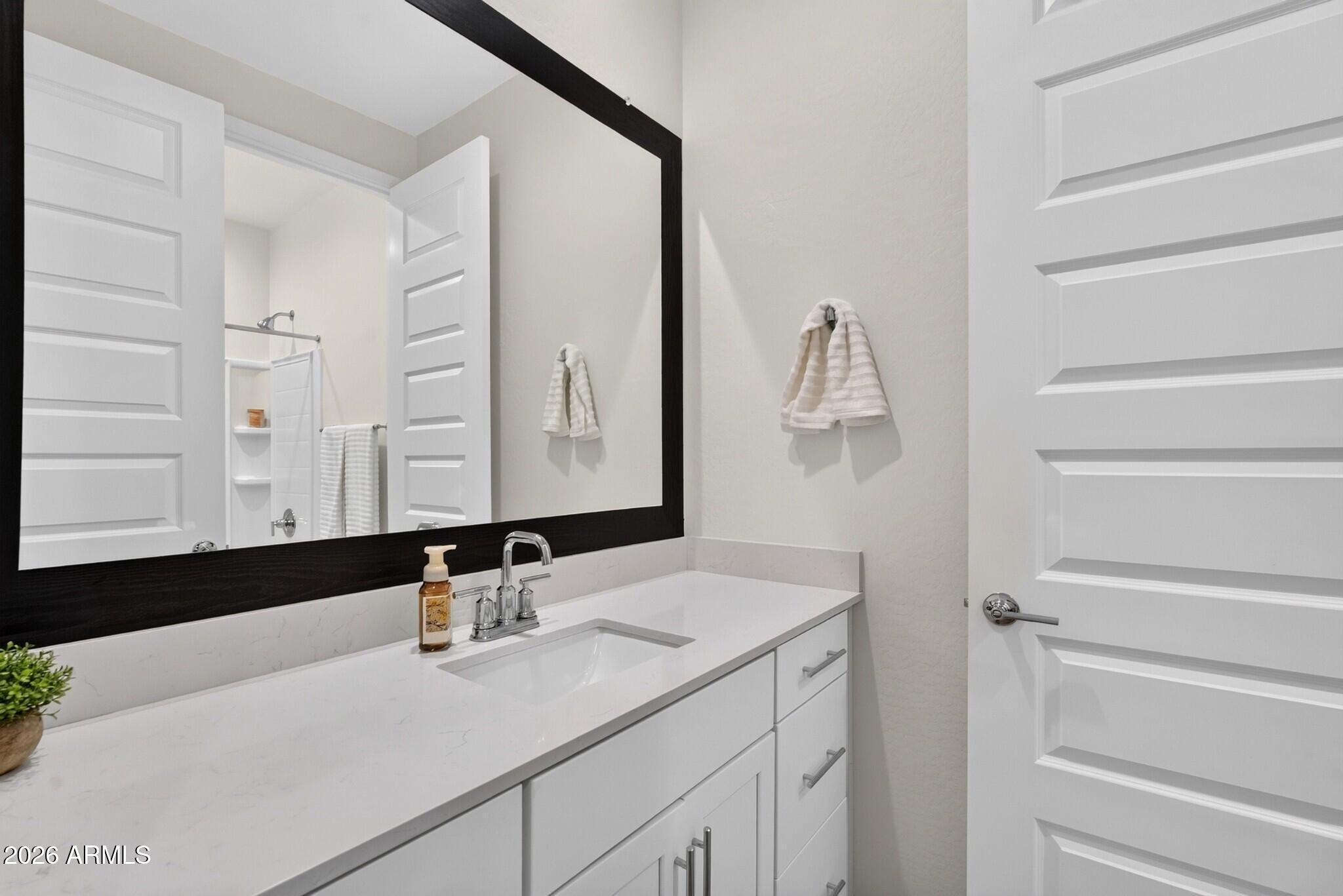 WARNER MEADOW PHASE 1 - Residential