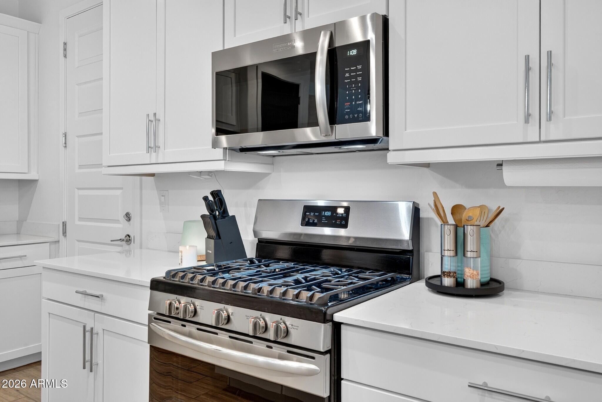 WARNER MEADOW PHASE 1 - Residential