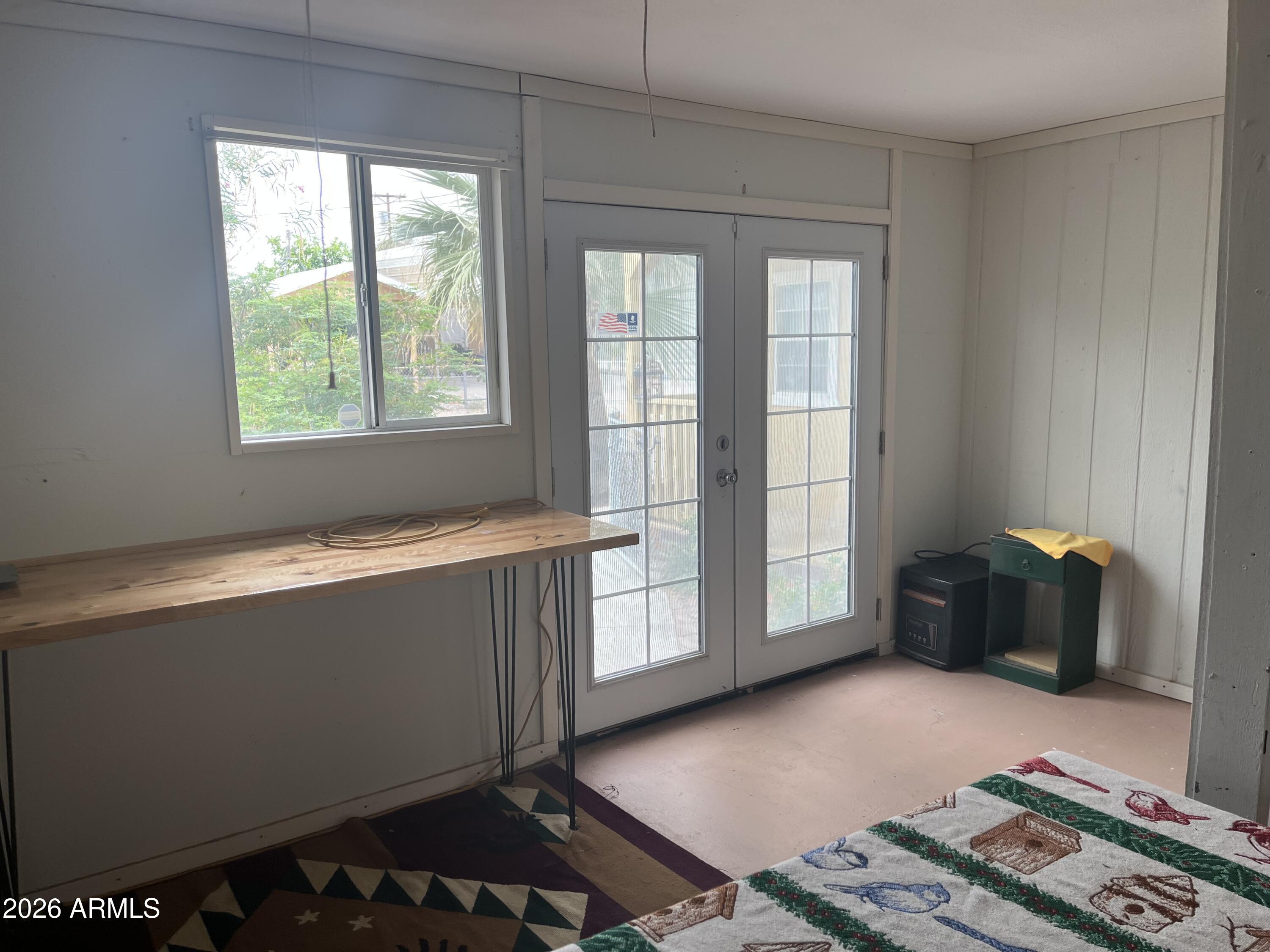 NEW CORNEILA ADD - Residential