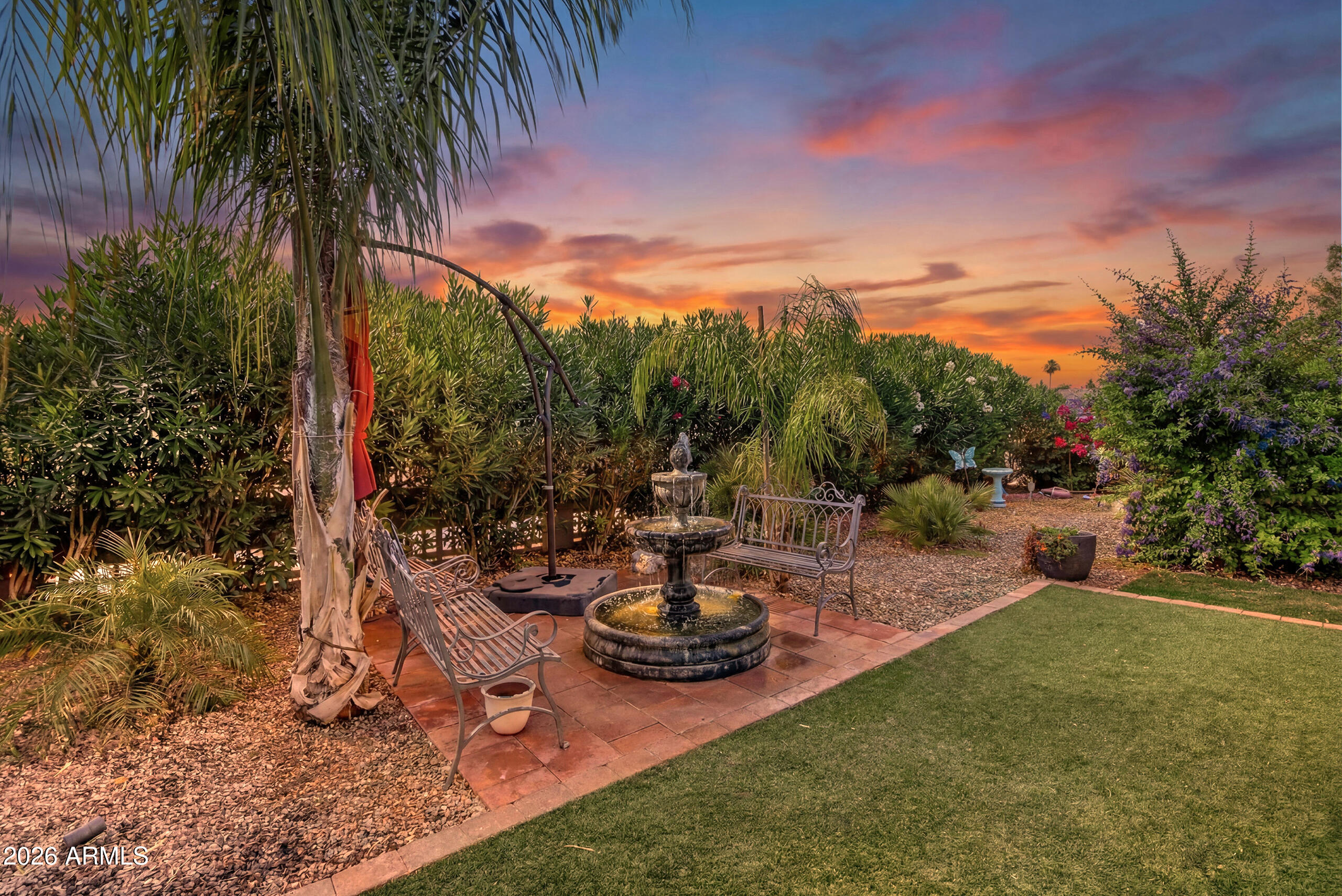 SUN CITY 31 - Residential