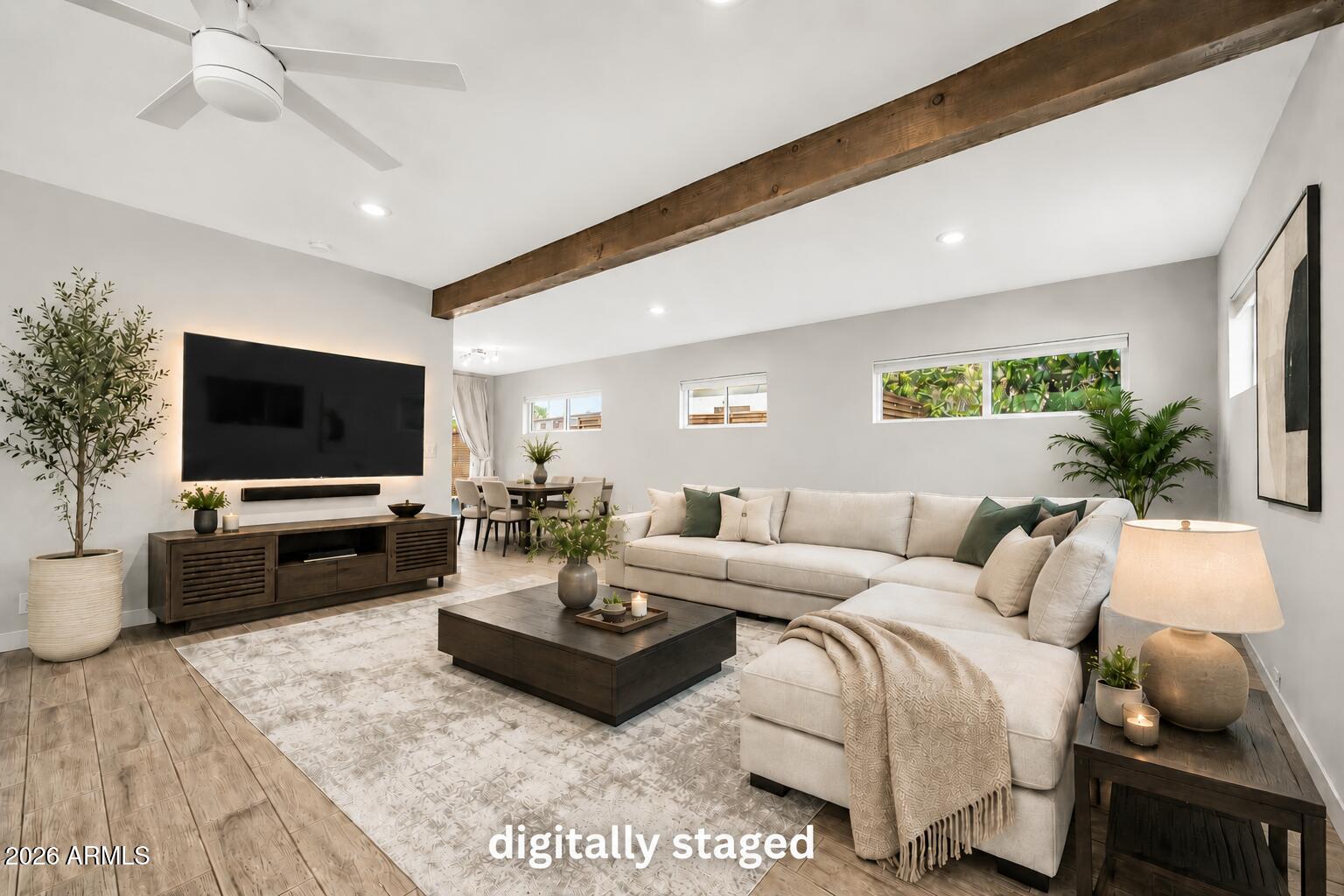 Roosen Heights - Residential