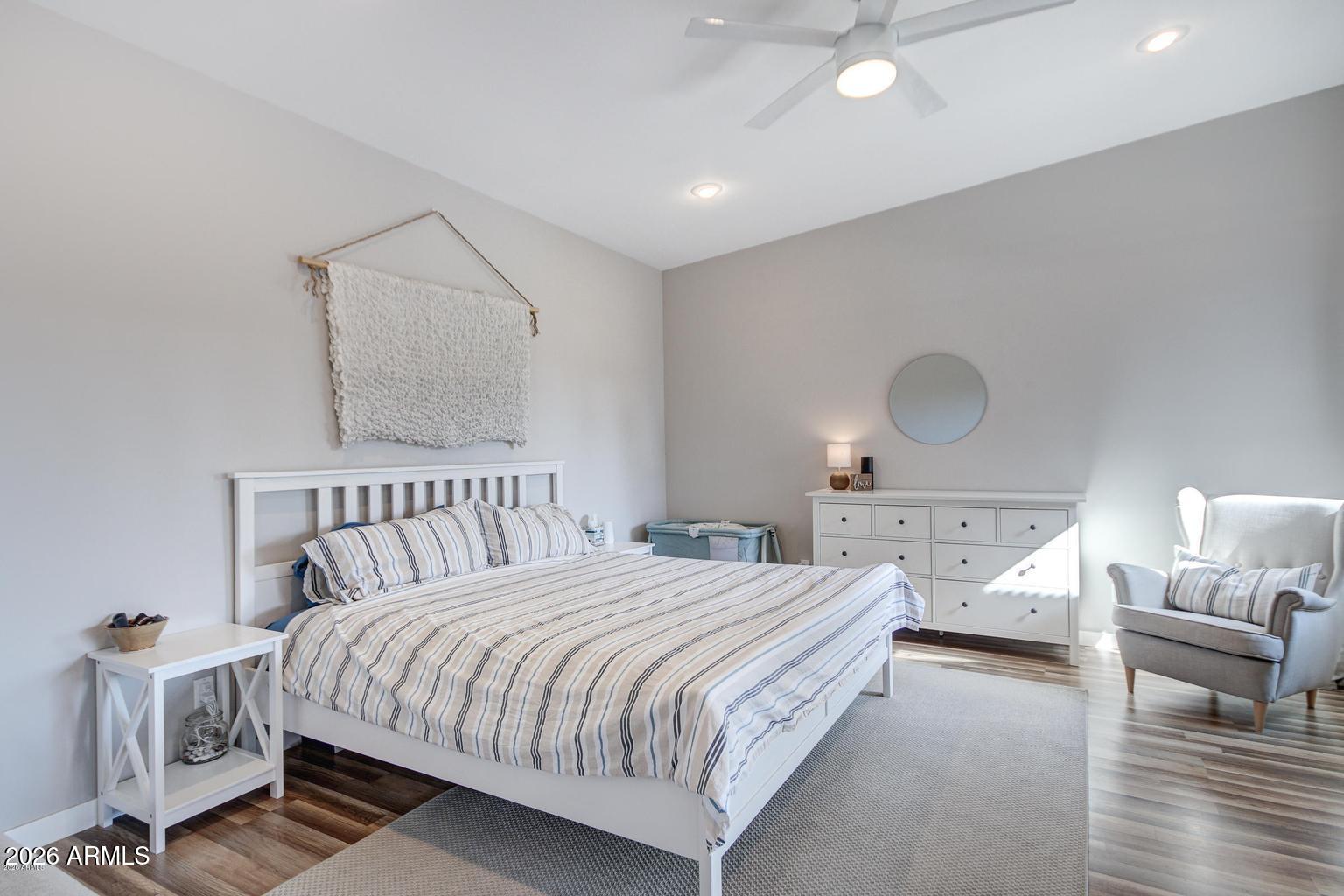 Roosen Heights - Residential