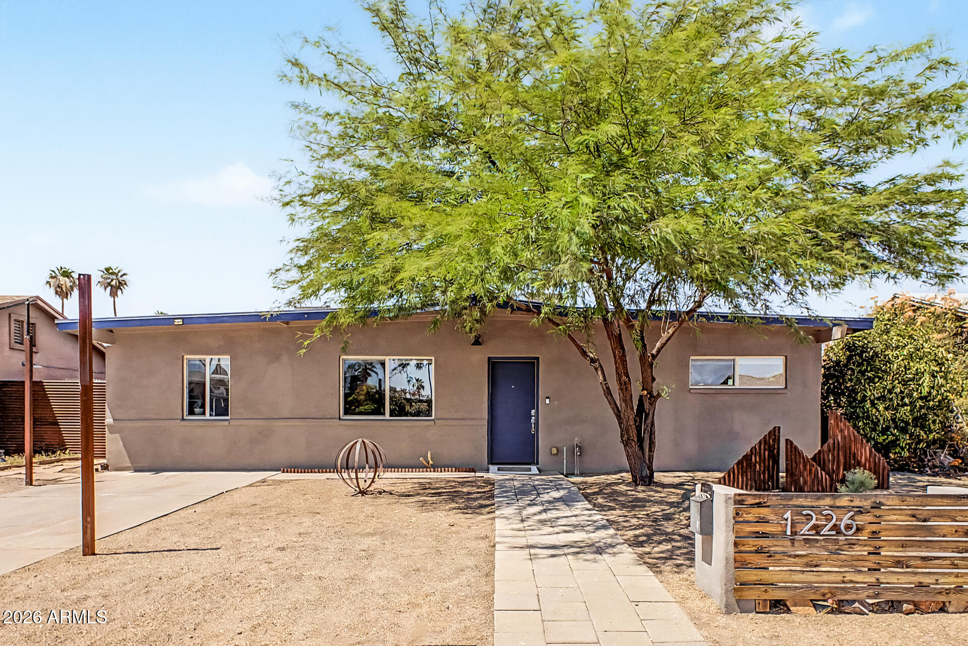 Roosen Heights - Residential