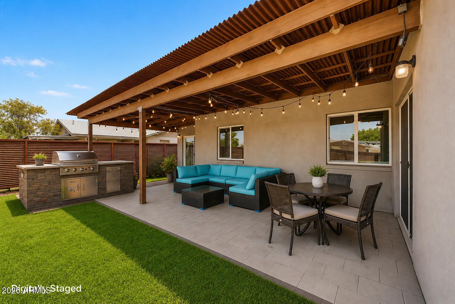 Roosen Heights - Residential