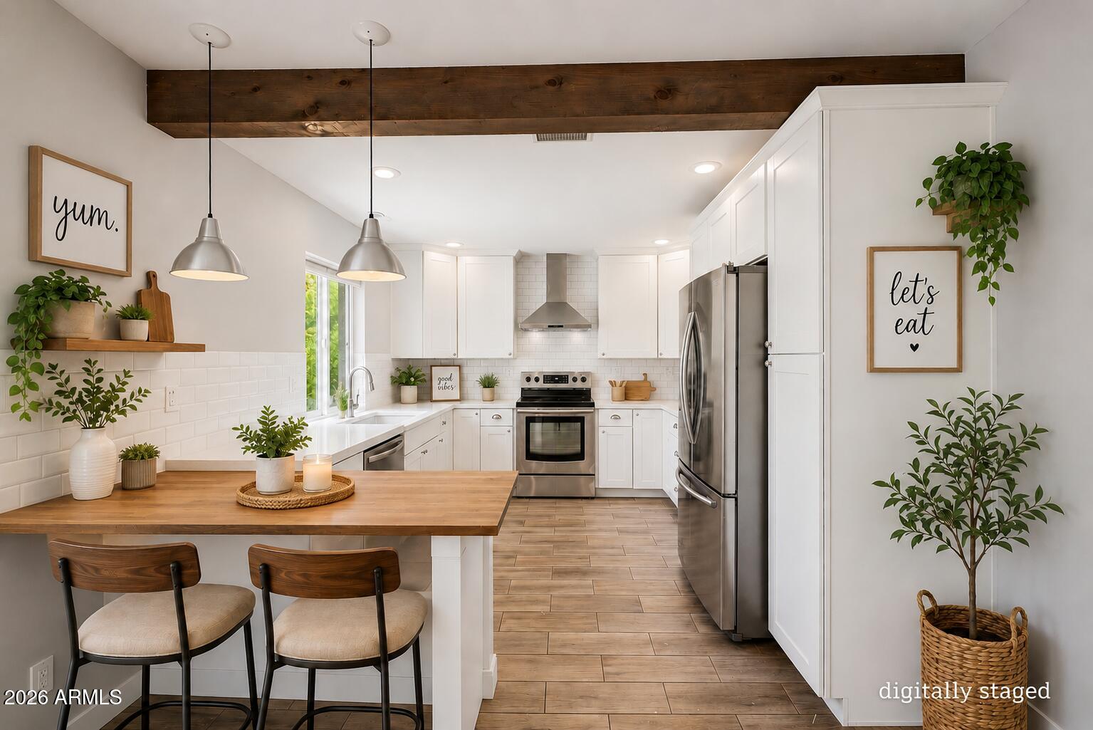 Roosen Heights - Residential