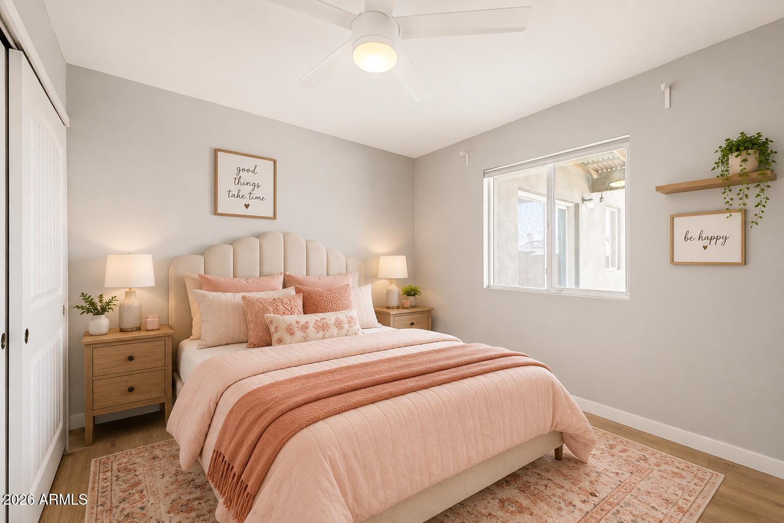 Roosen Heights - Residential