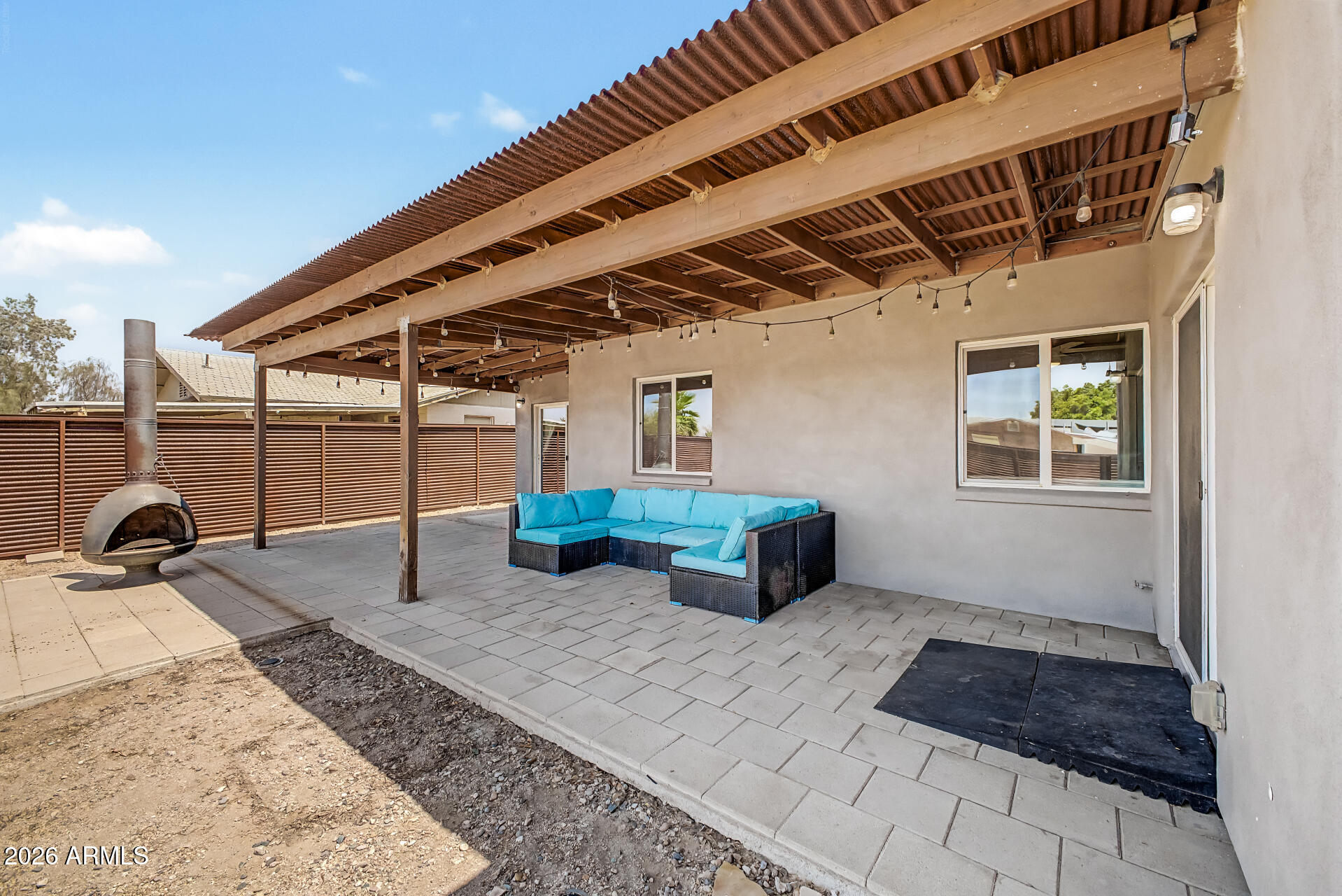Roosen Heights - Residential