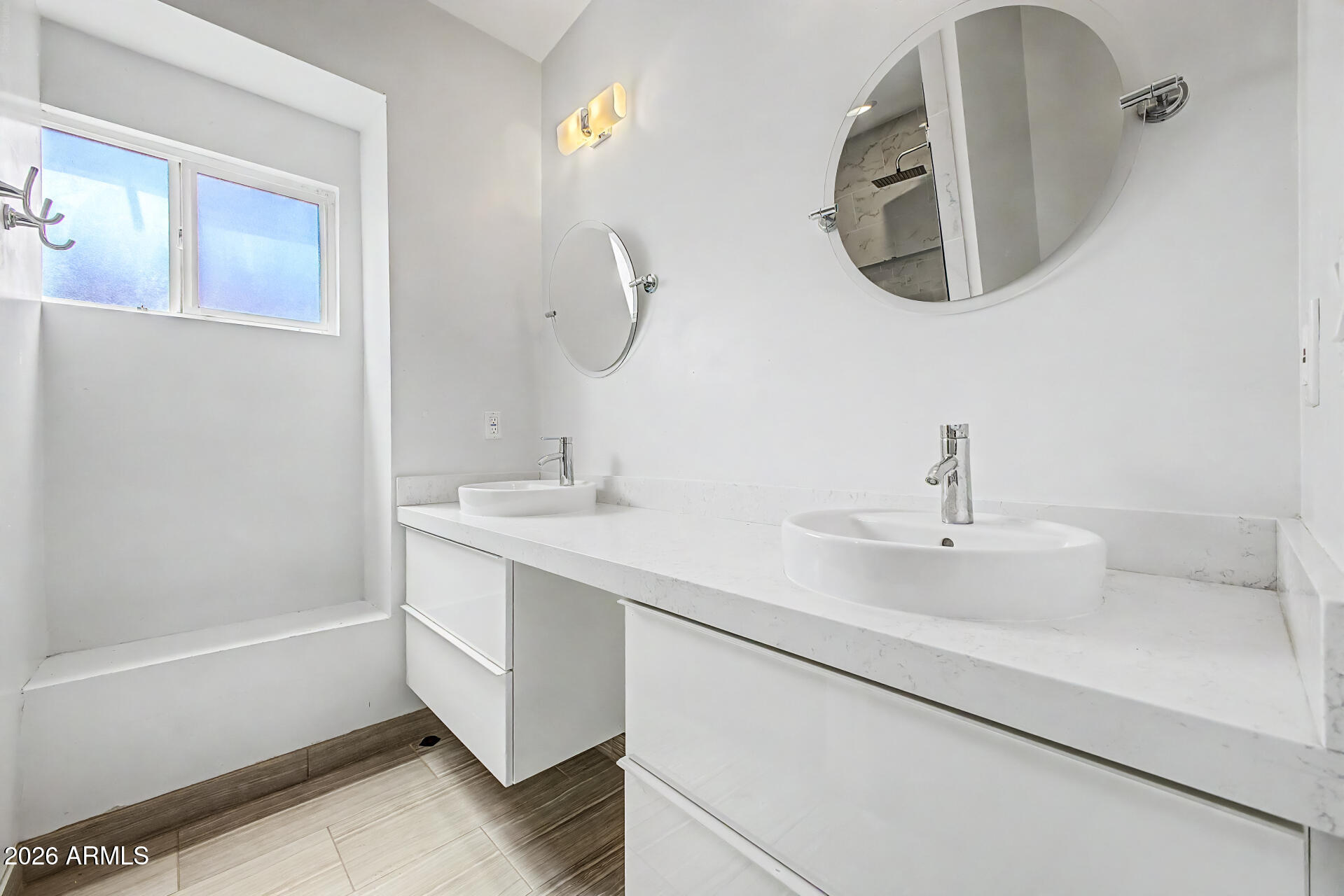 Roosen Heights - Residential