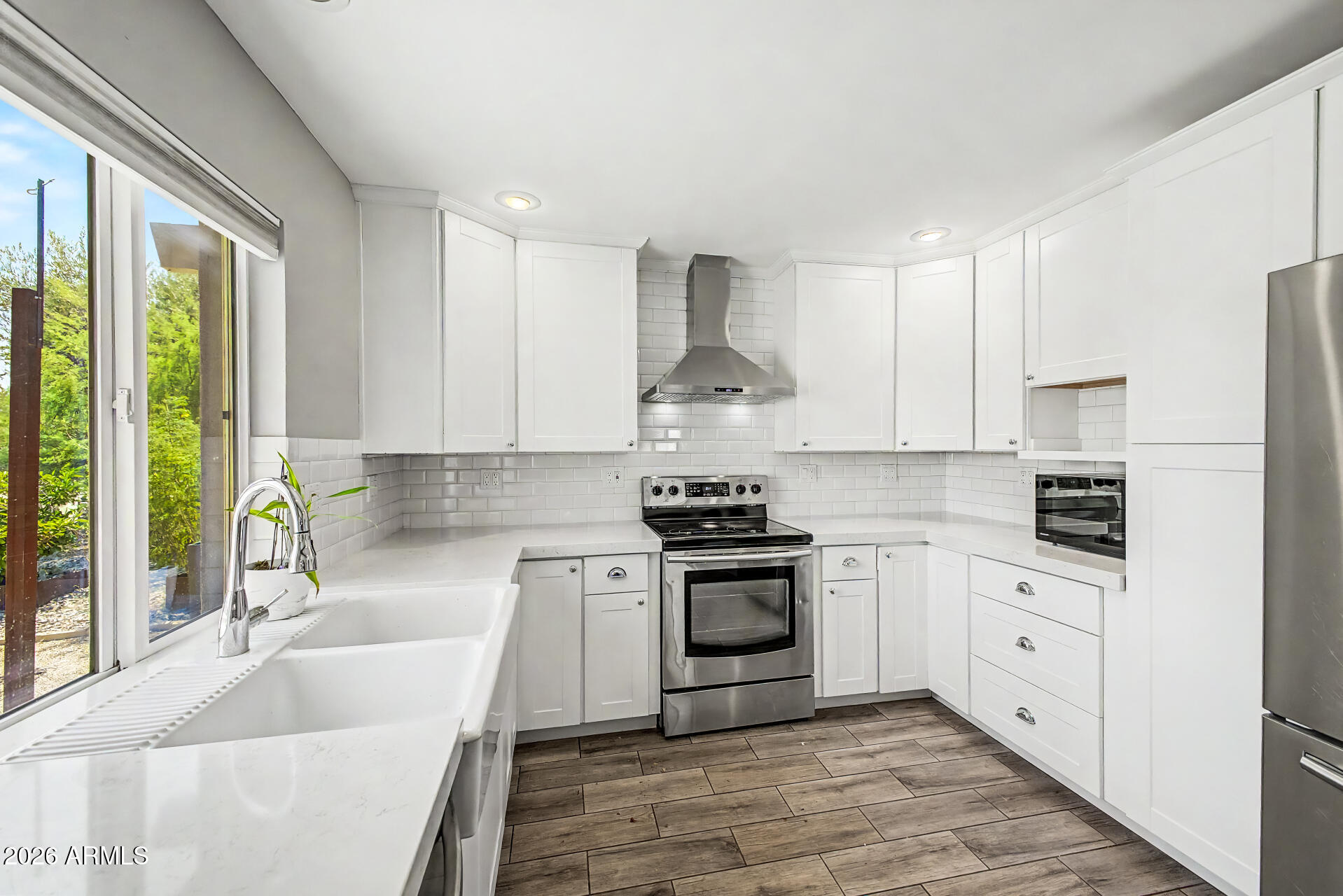 Roosen Heights - Residential